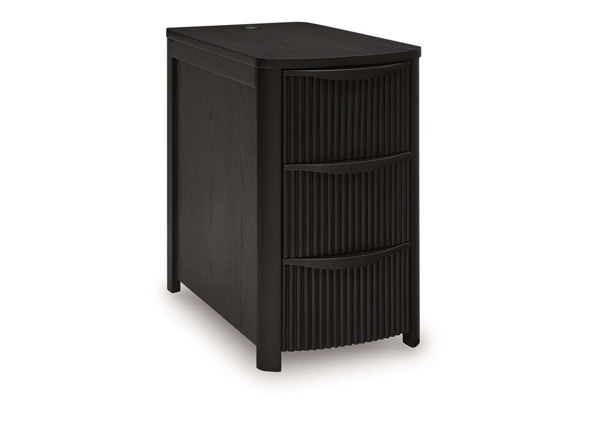Camdill Chairside End Table image 1