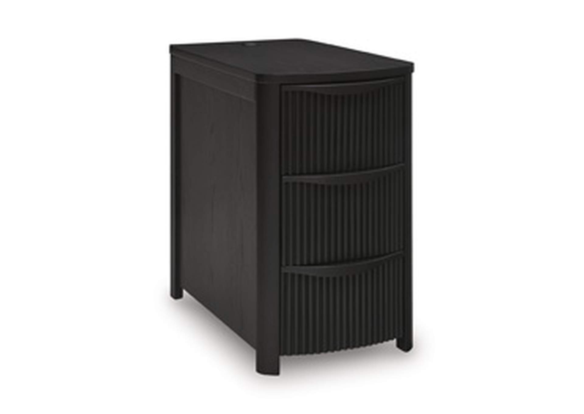 Camdill Chairside End Table image 4