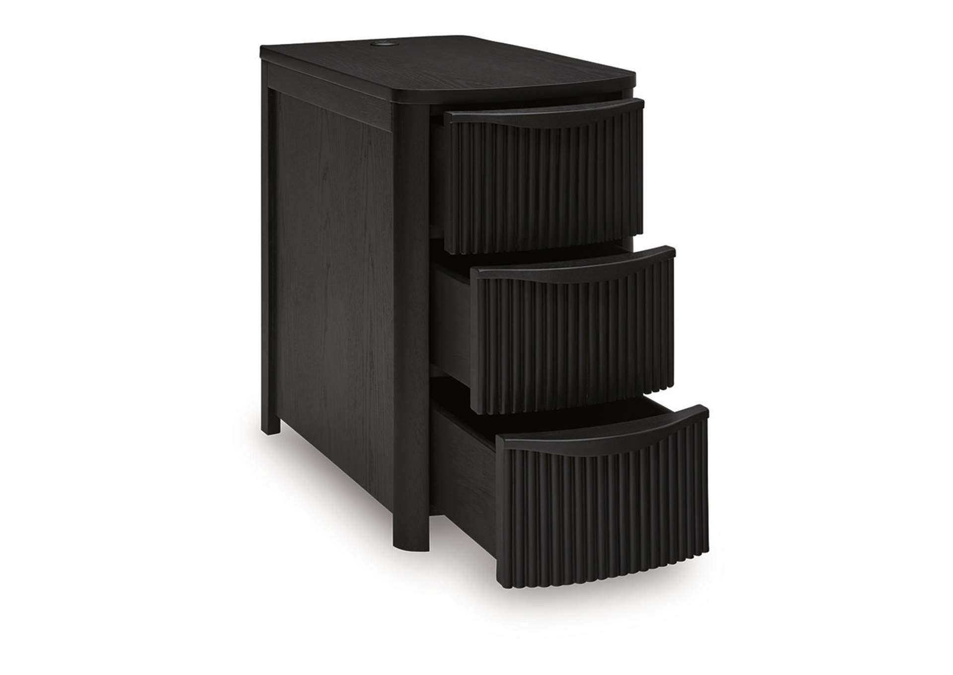 Camdill Chairside End Table image 3