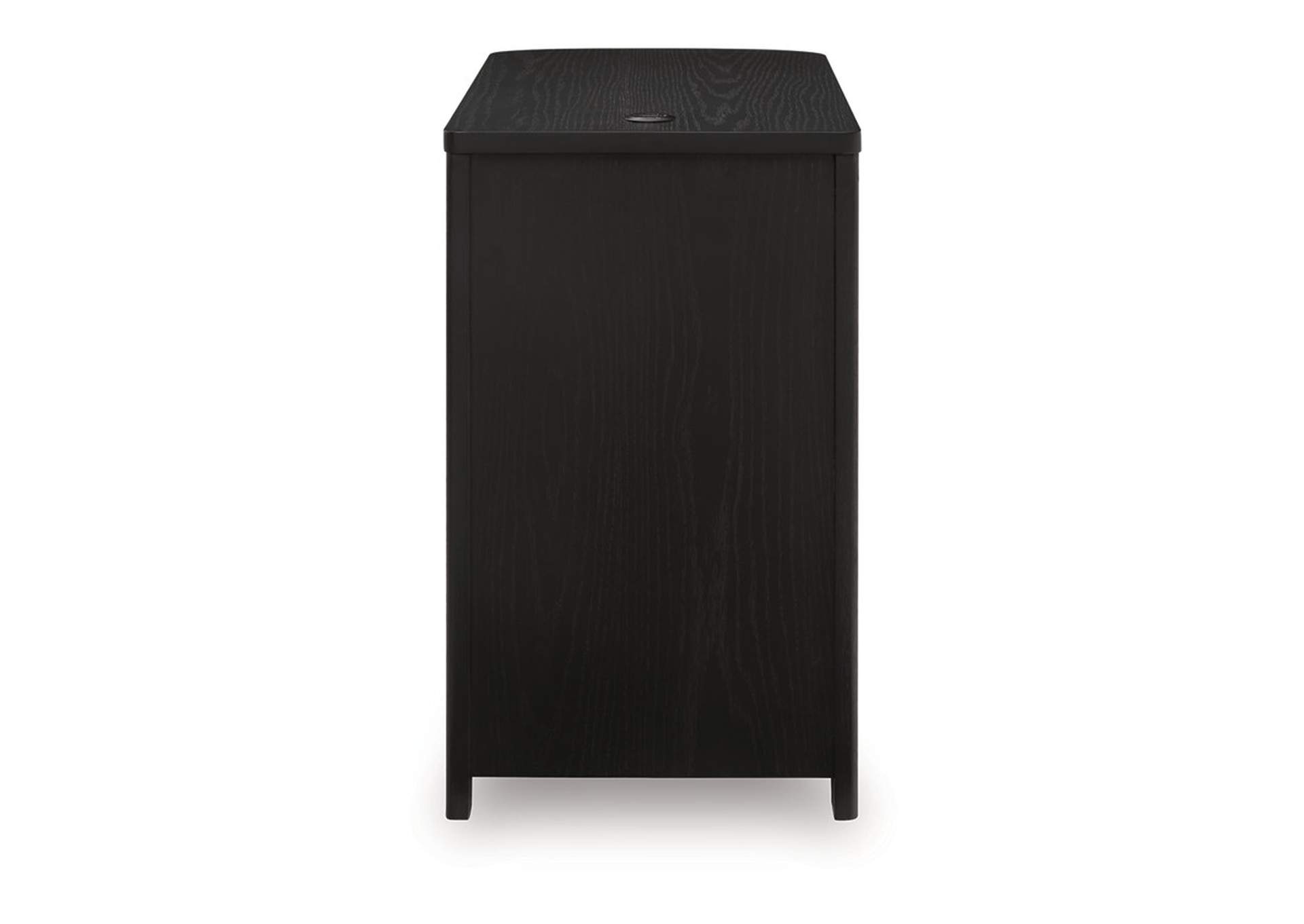 Camdill Chairside End Table image 6