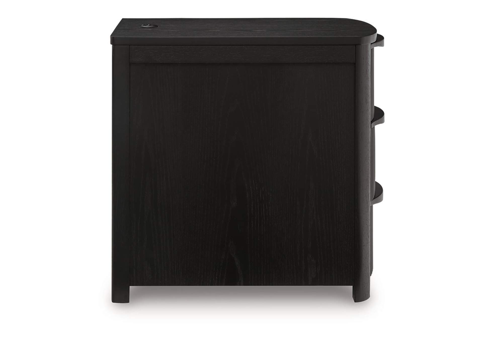 Camdill Chairside End Table image 5