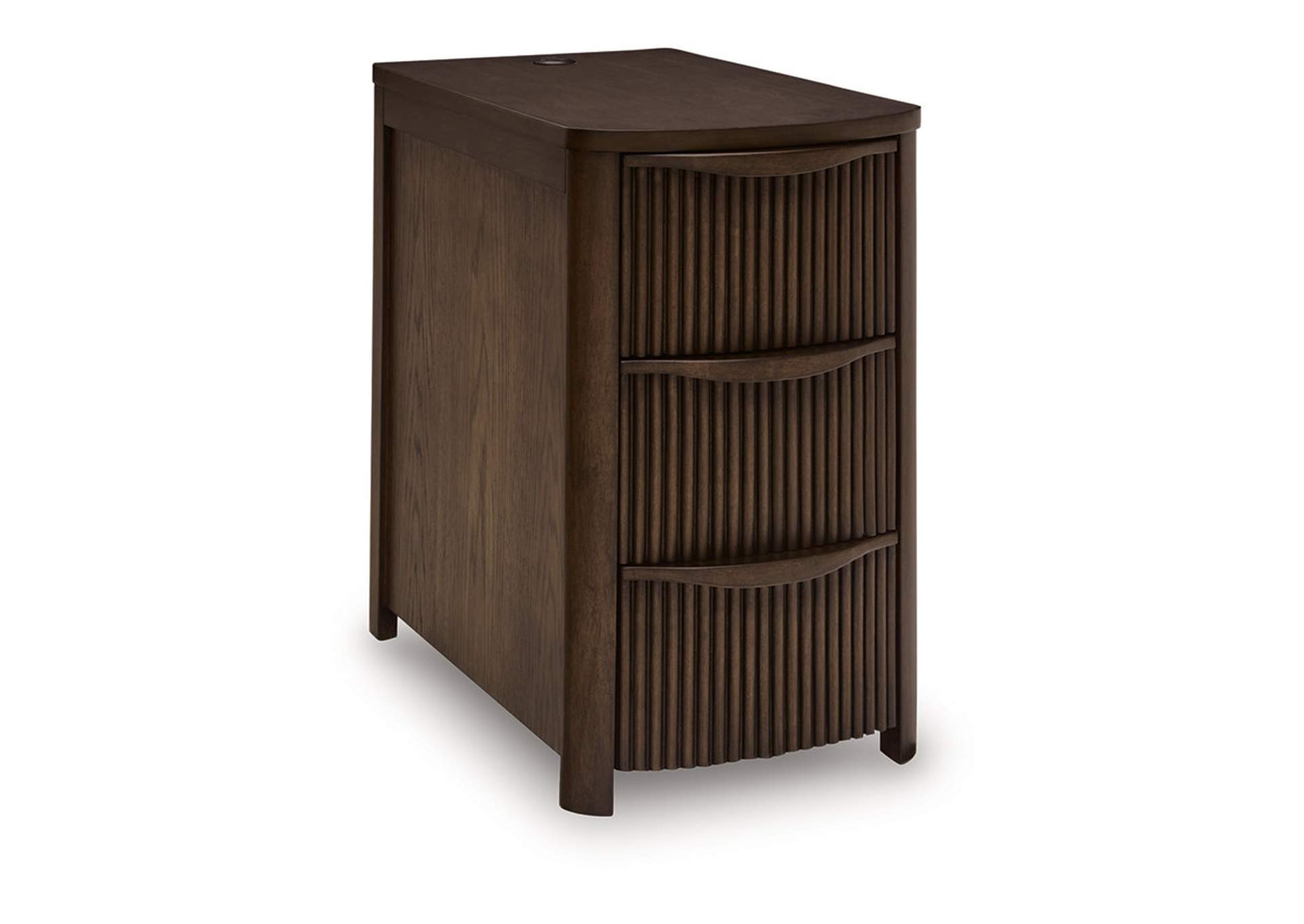 Camdill Chairside End Table image 1