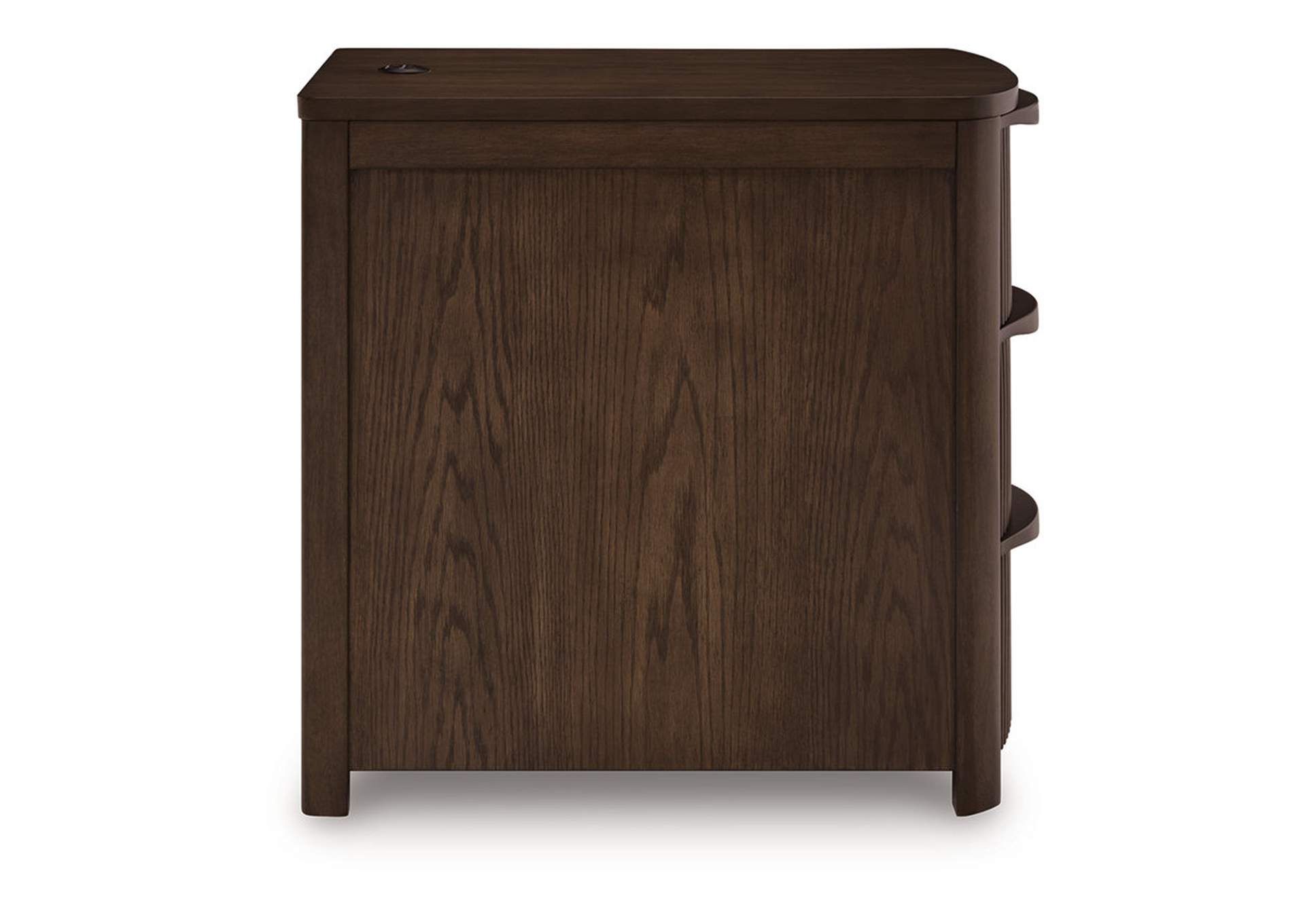 Camdill Chairside End Table image 5