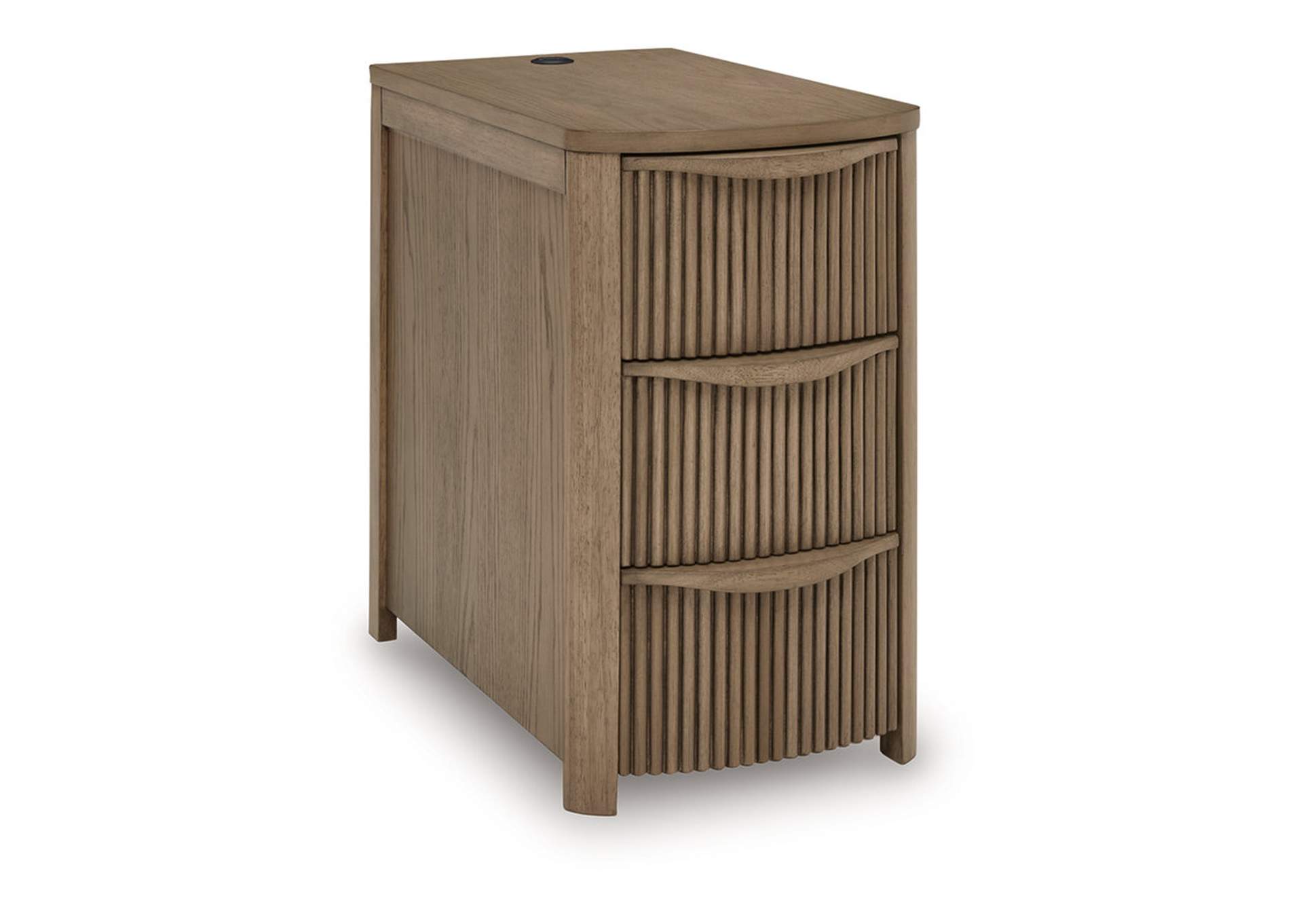 Camdill Chairside End Table image 1
