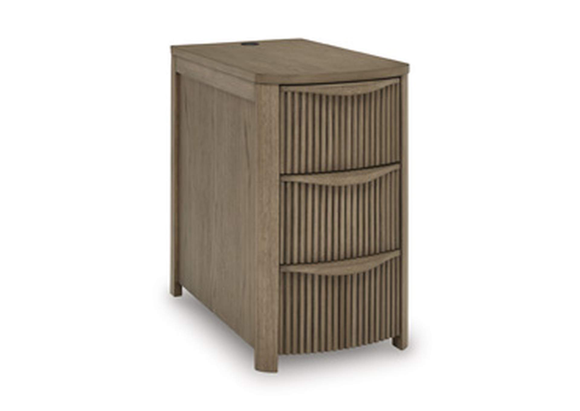 Camdill Chairside End Table image 9
