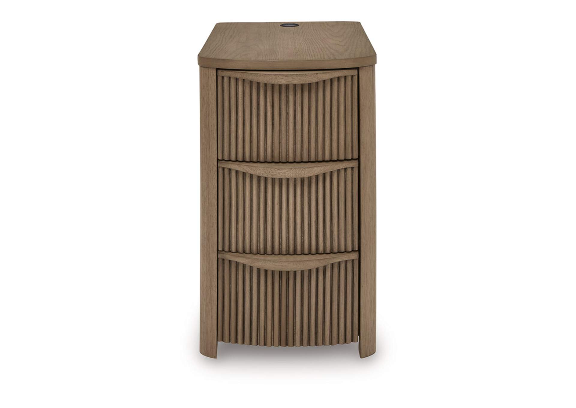 Camdill Chairside End Table image 4