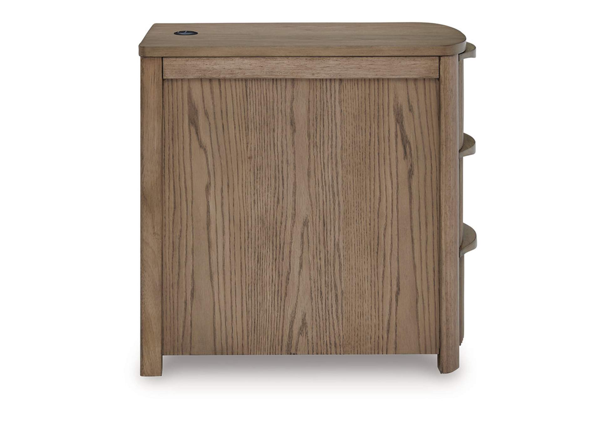 Camdill Chairside End Table image 5