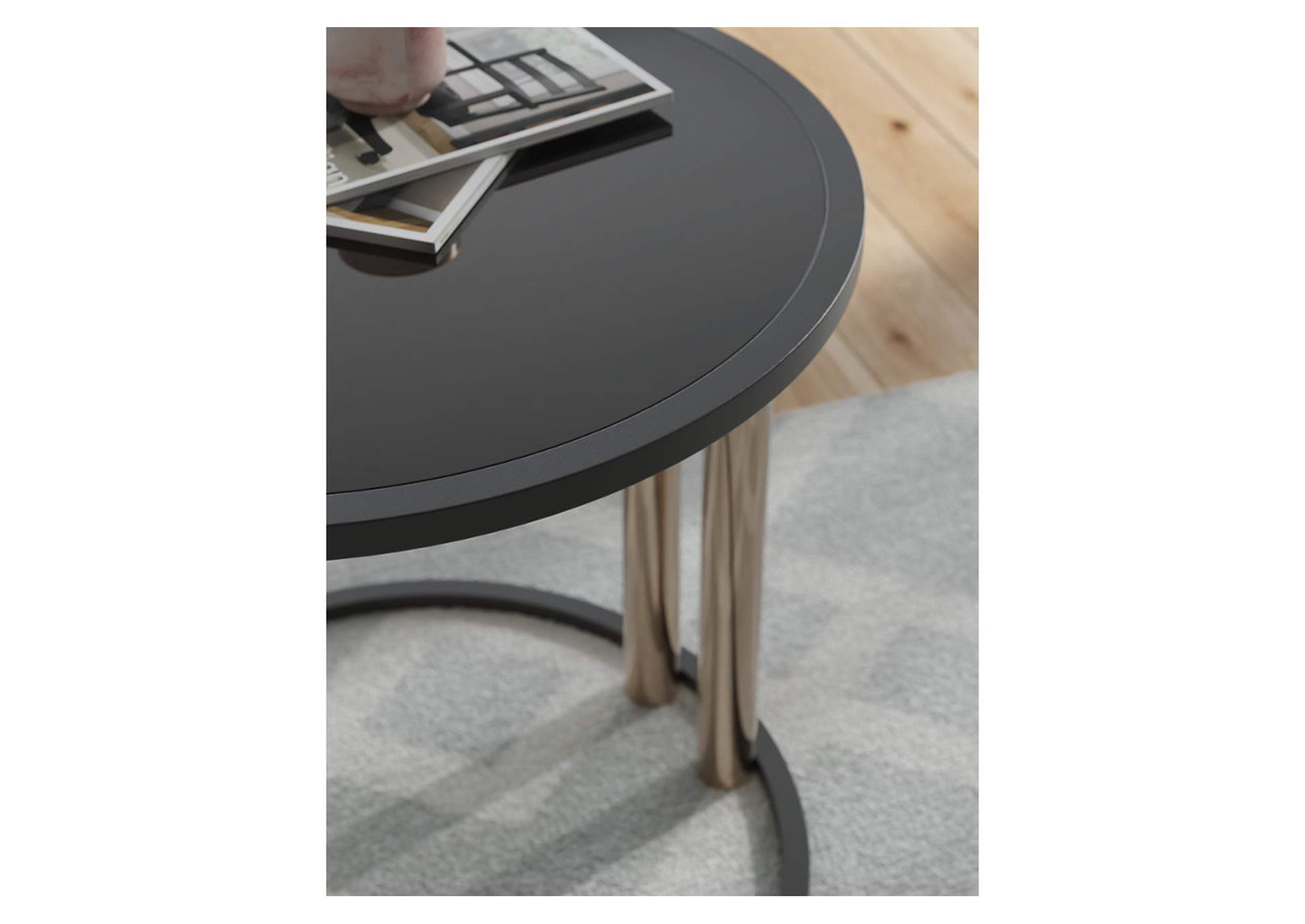 Hannerly Table (Set of 3) image 3