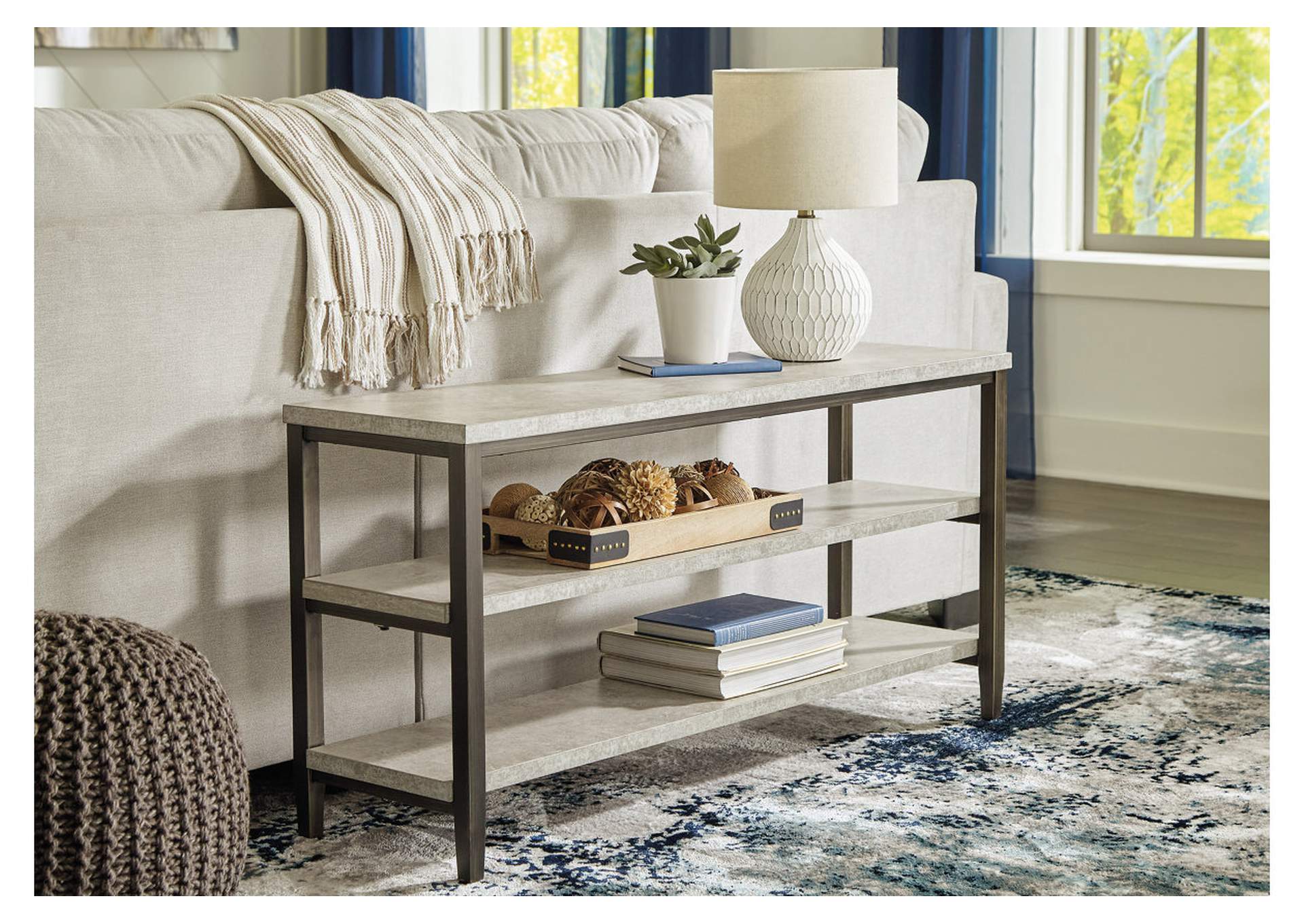 Shybourne Sofa Table image 5