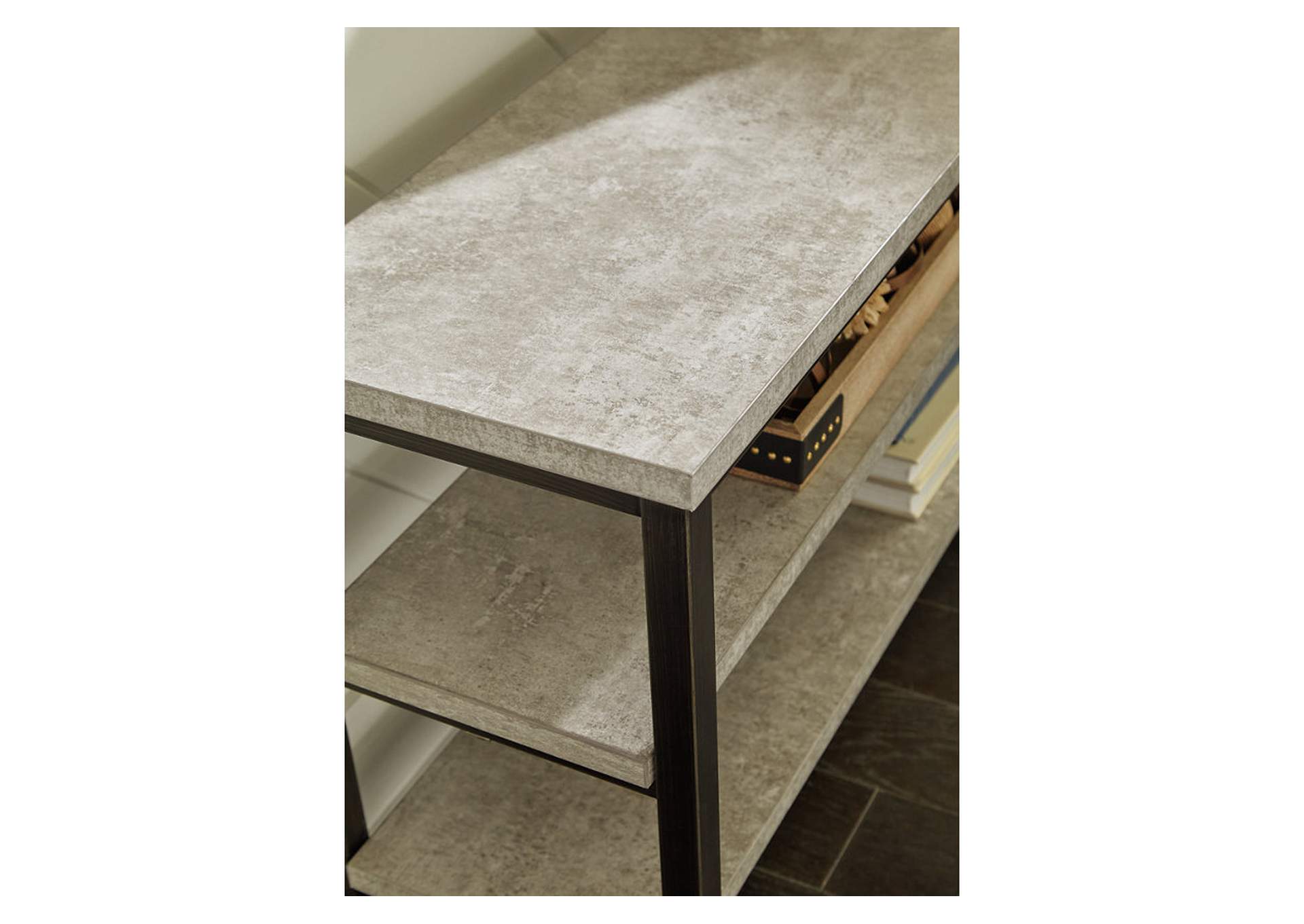 Shybourne Sofa Table image 6