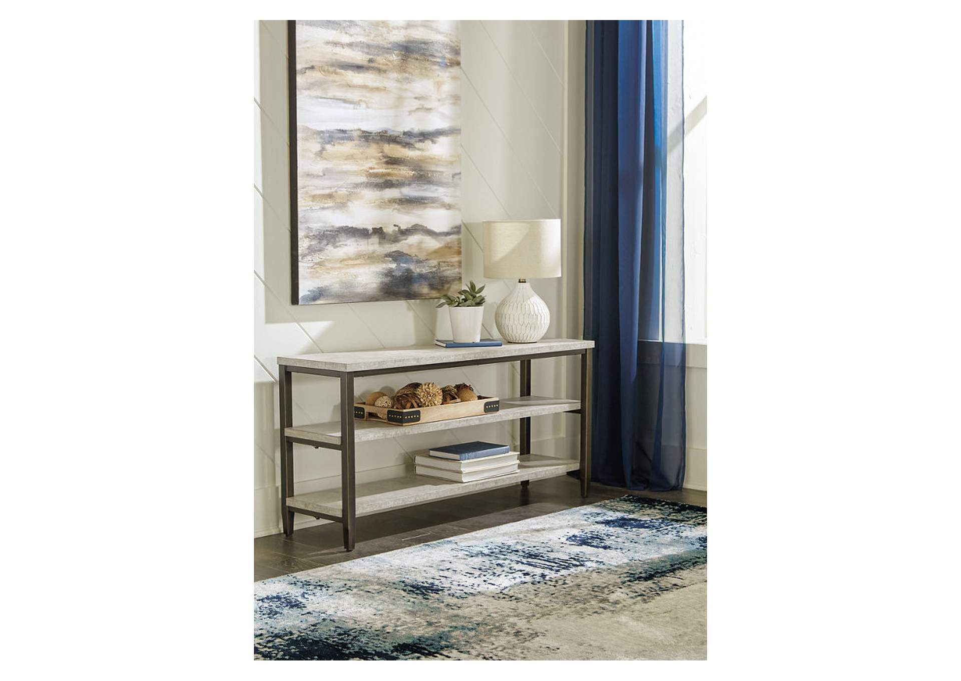 Shybourne Sofa Table image 2