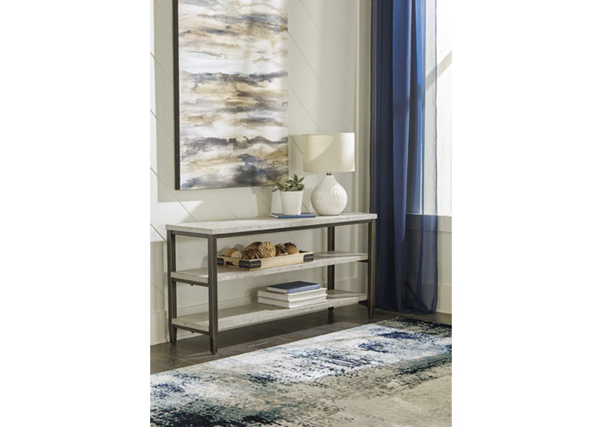 Shybourne Sofa Table image 8