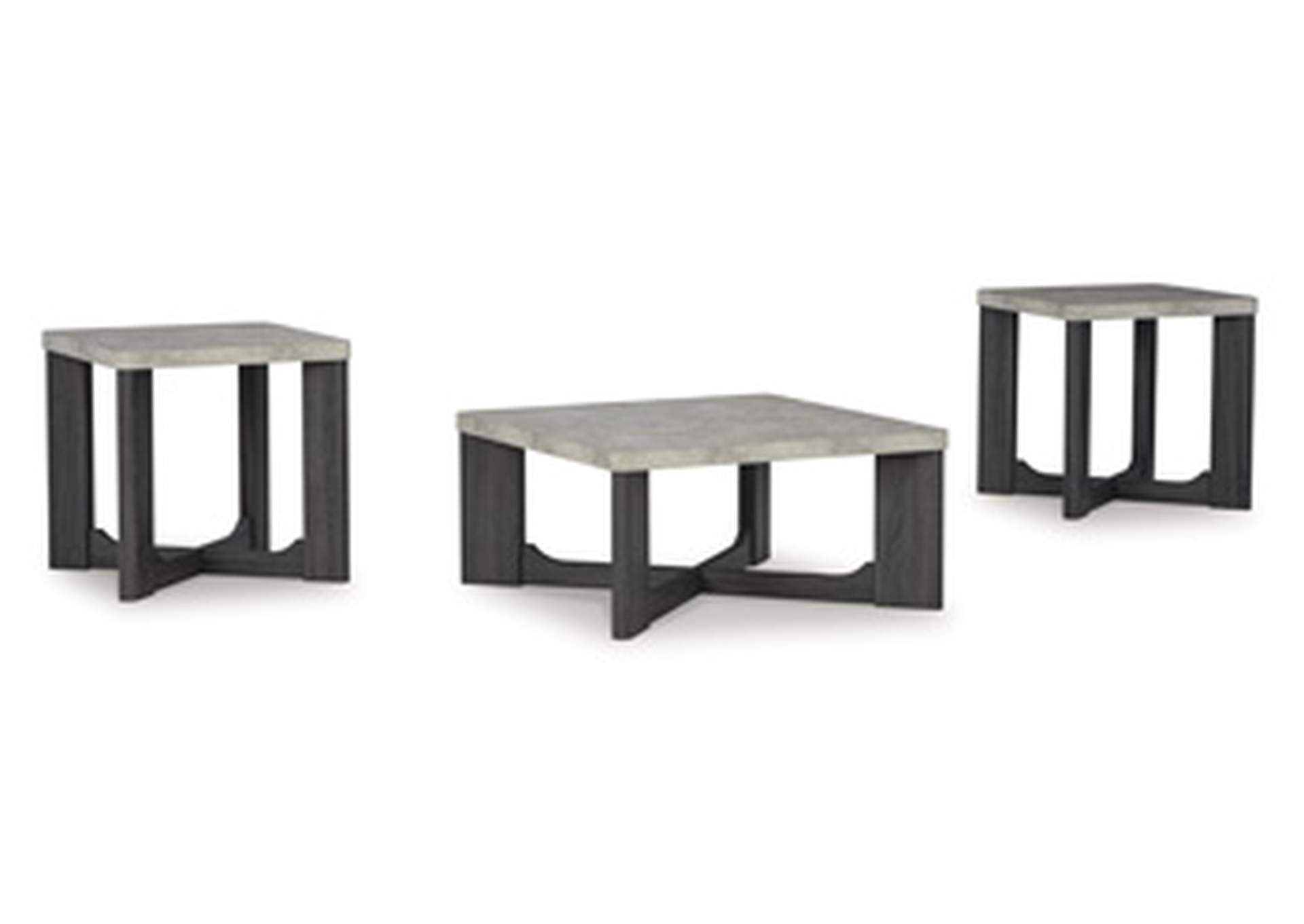 Sharstorm Table (Set of 3) image 3