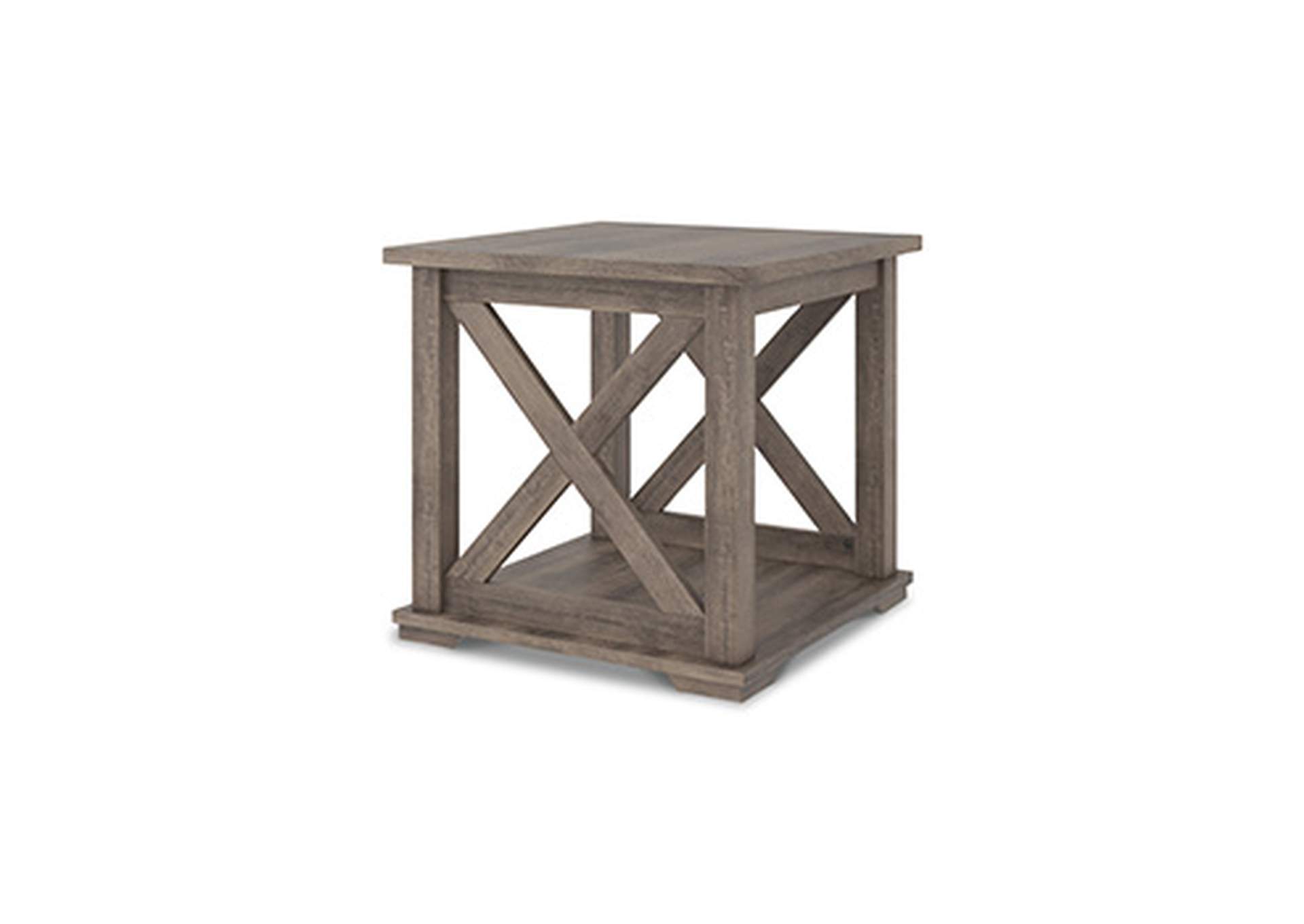 Arlenbry End Table image 10