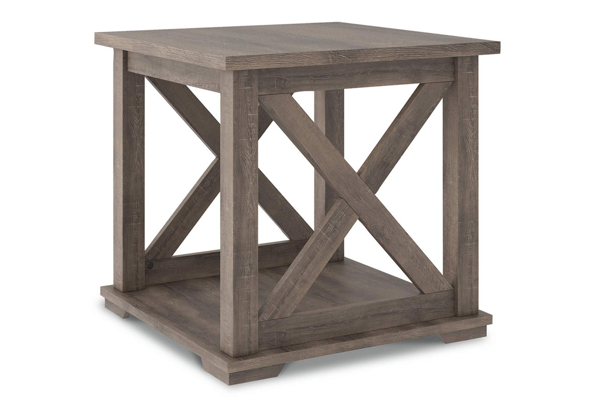 Arlenbry End Table image 4