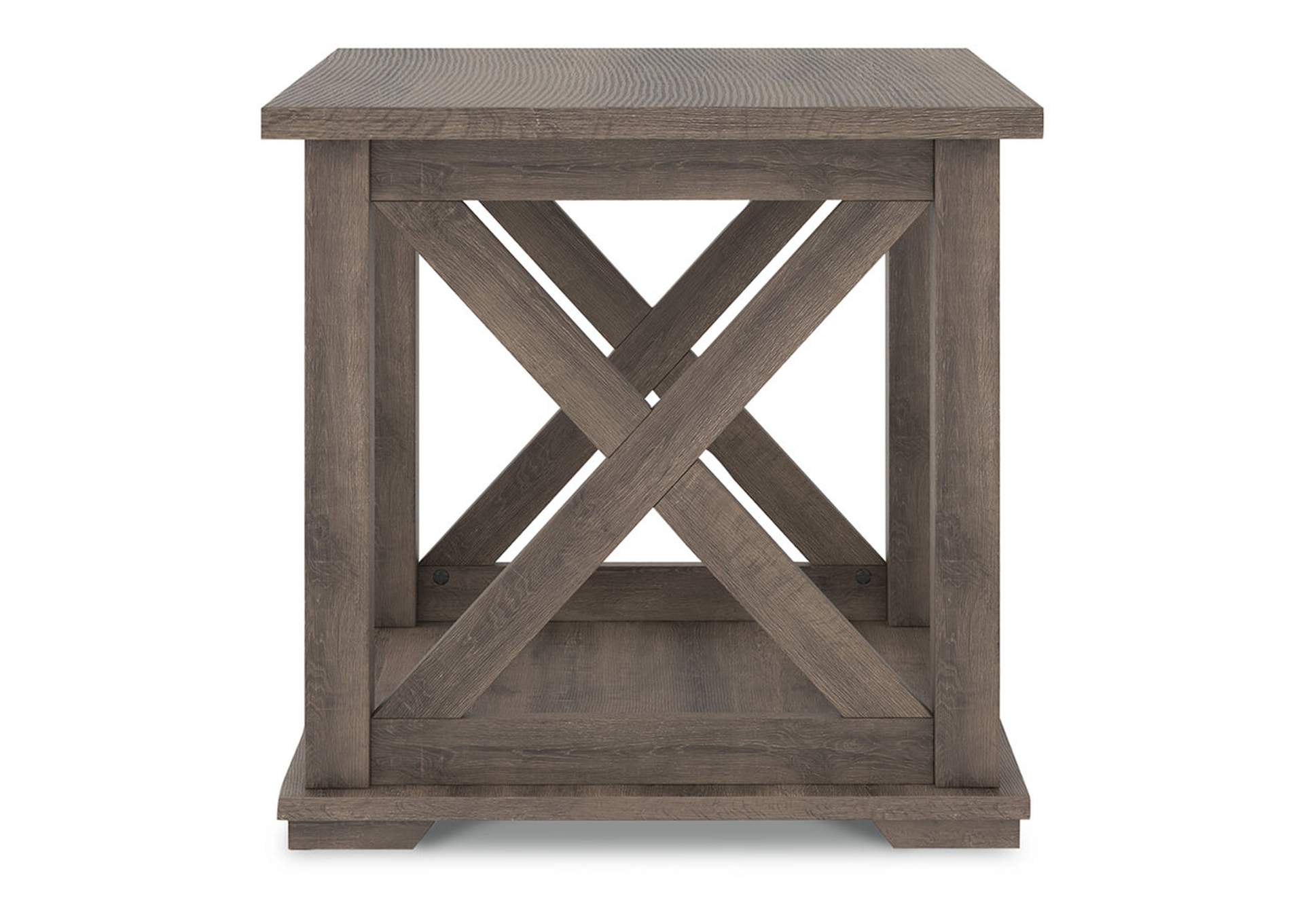 Arlenbry End Table image 6