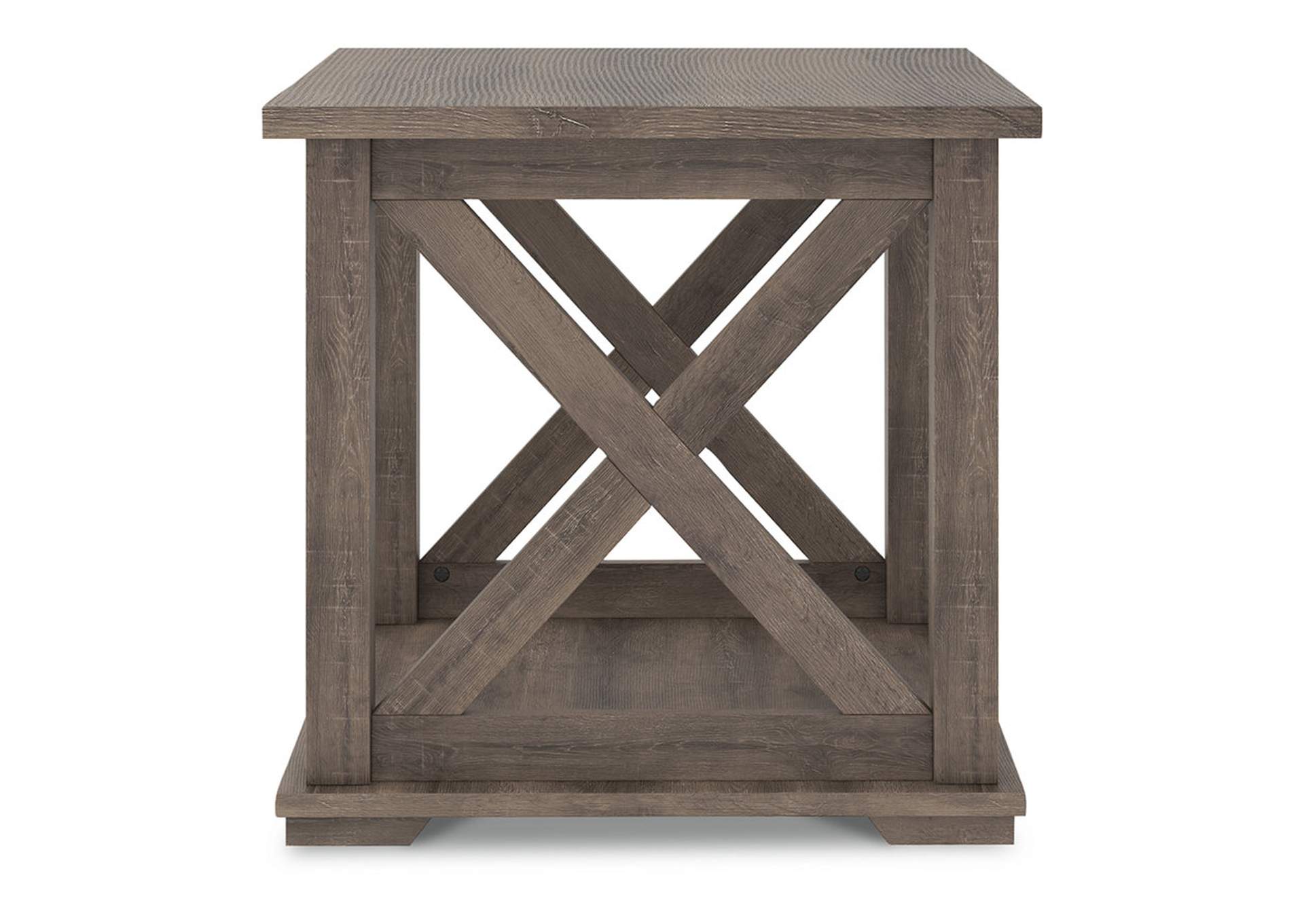 Arlenbry End Table image 3