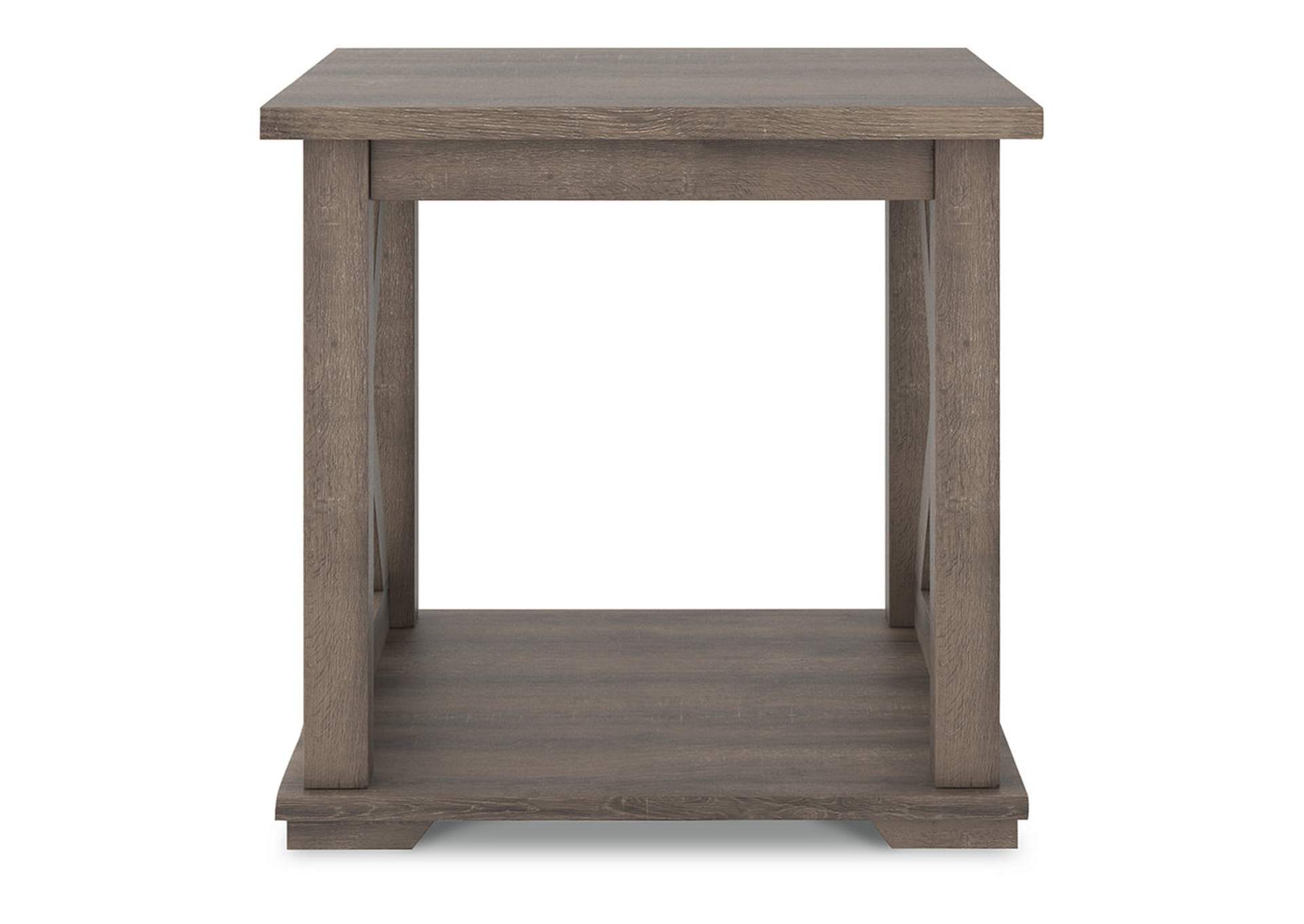 Arlenbry End Table image 7