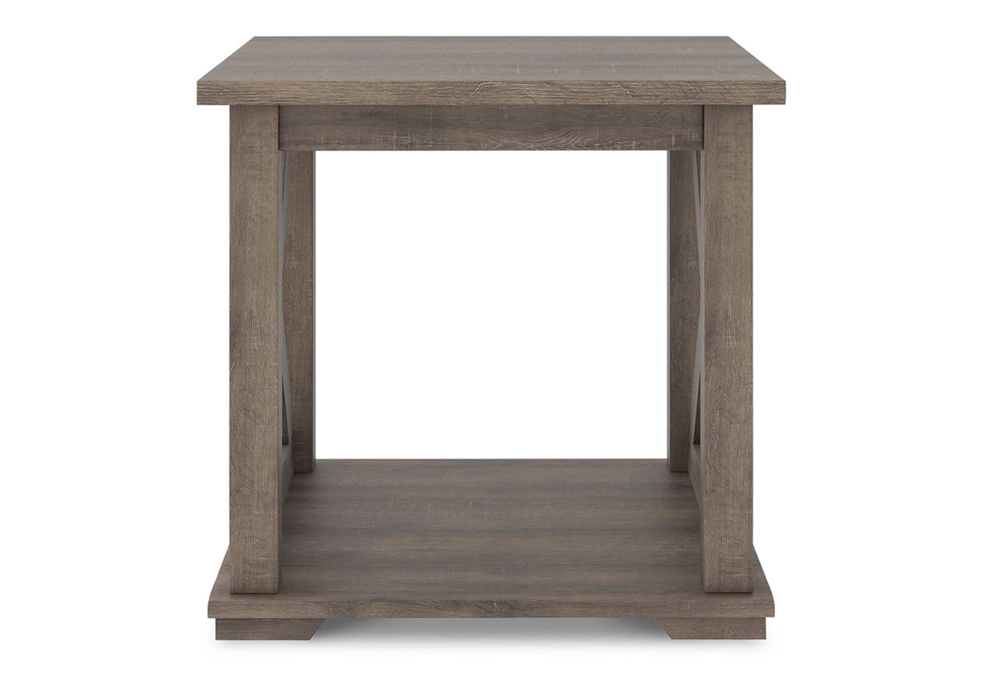 Arlenbry End Table image 5