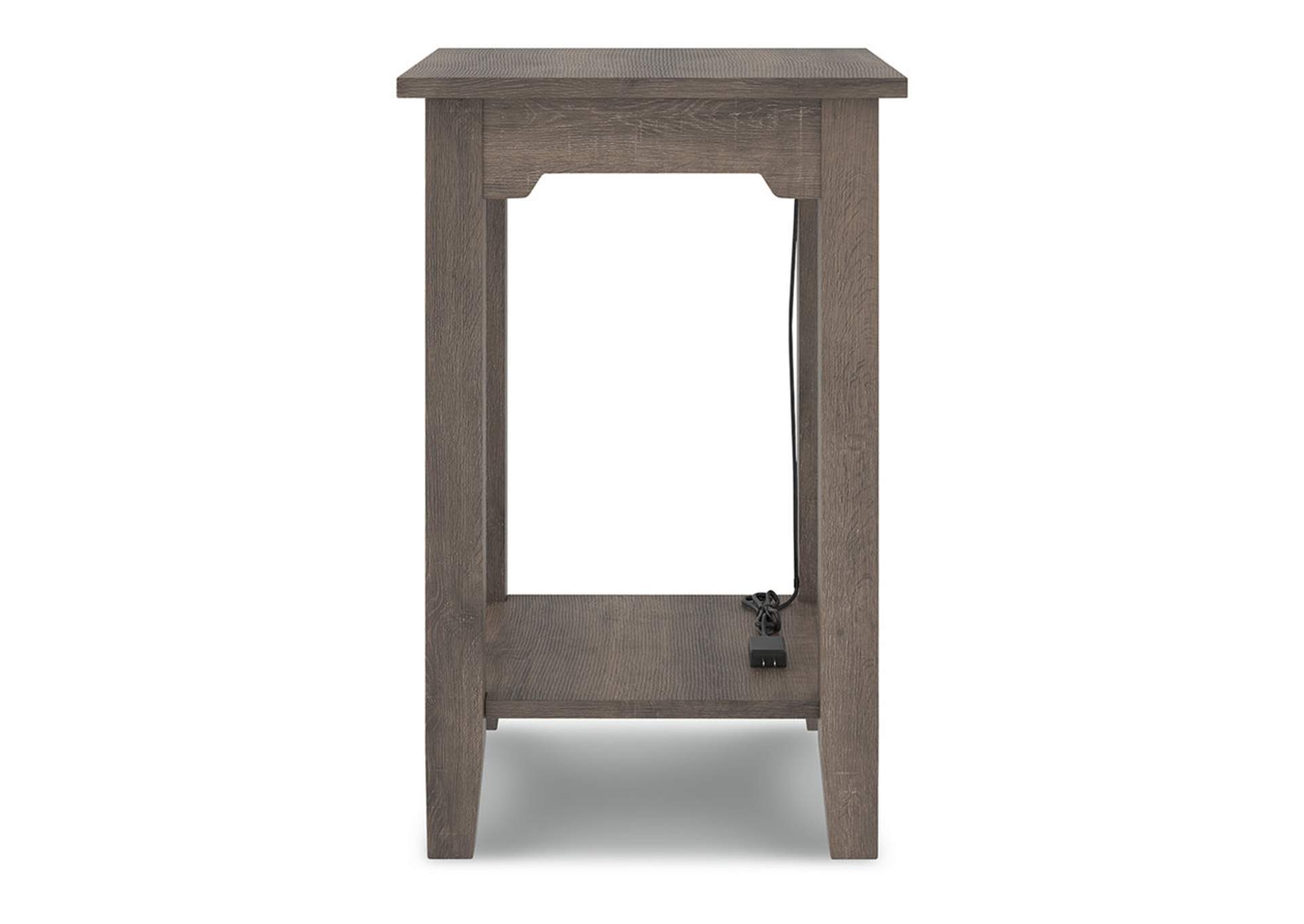 Arlenbry Chairside End Table