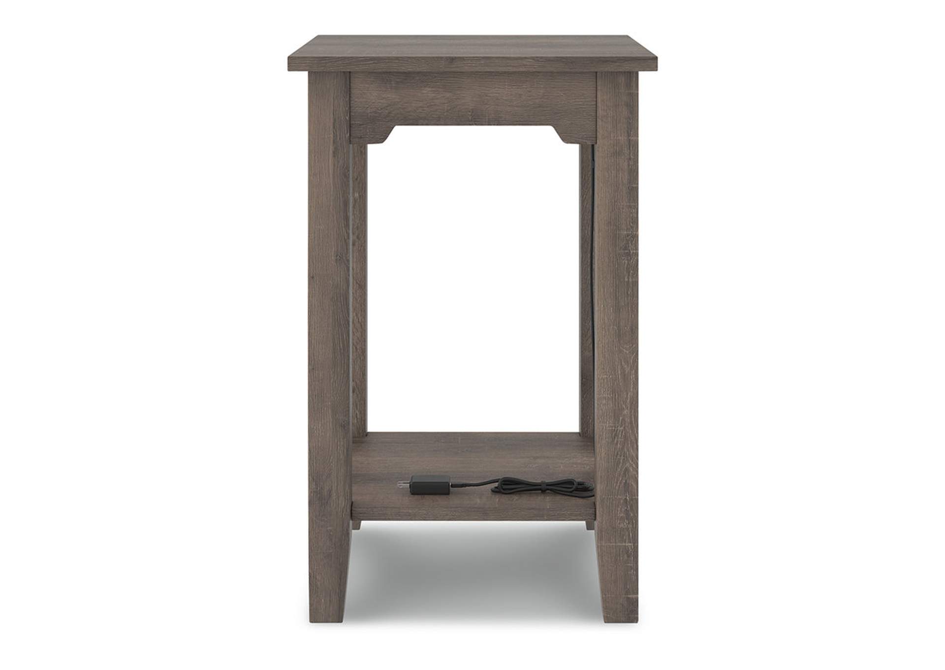 Arlenbry Chairside End Table