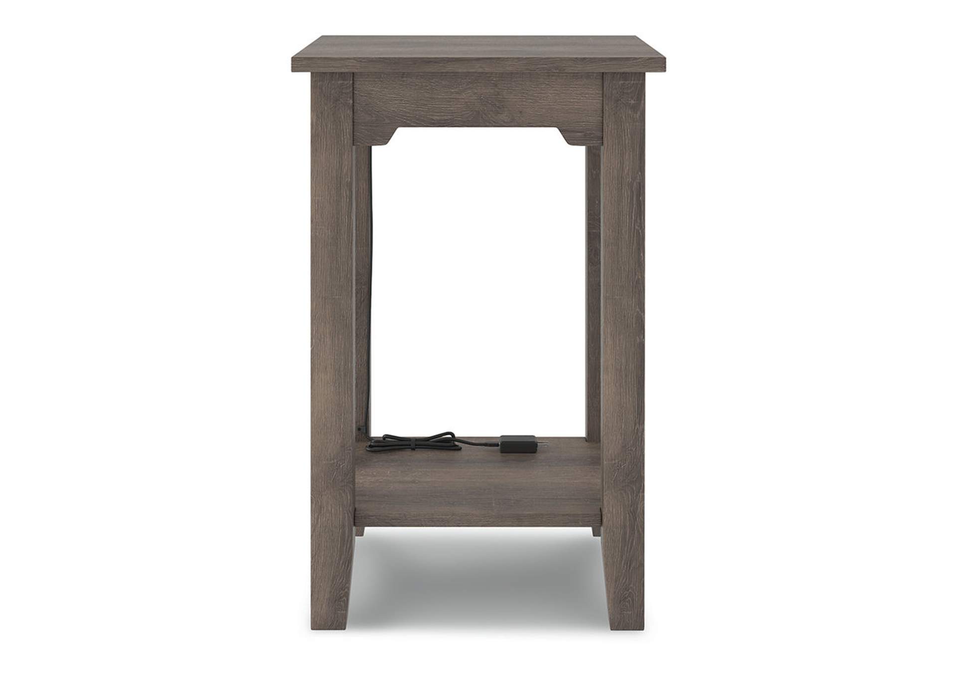 Arlenbry Chairside End Table
