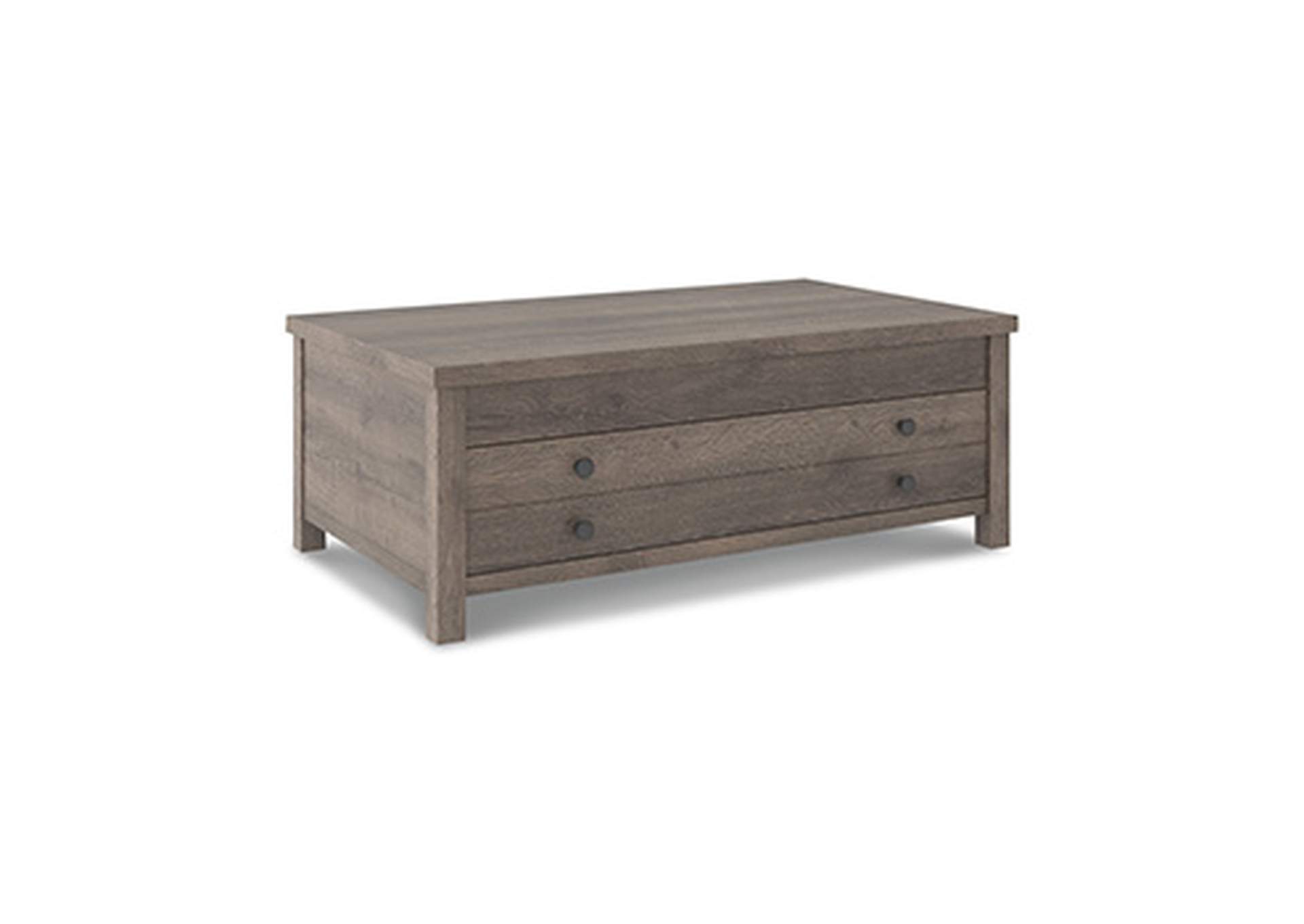 Arlenbry Coffee Table with Lift Top