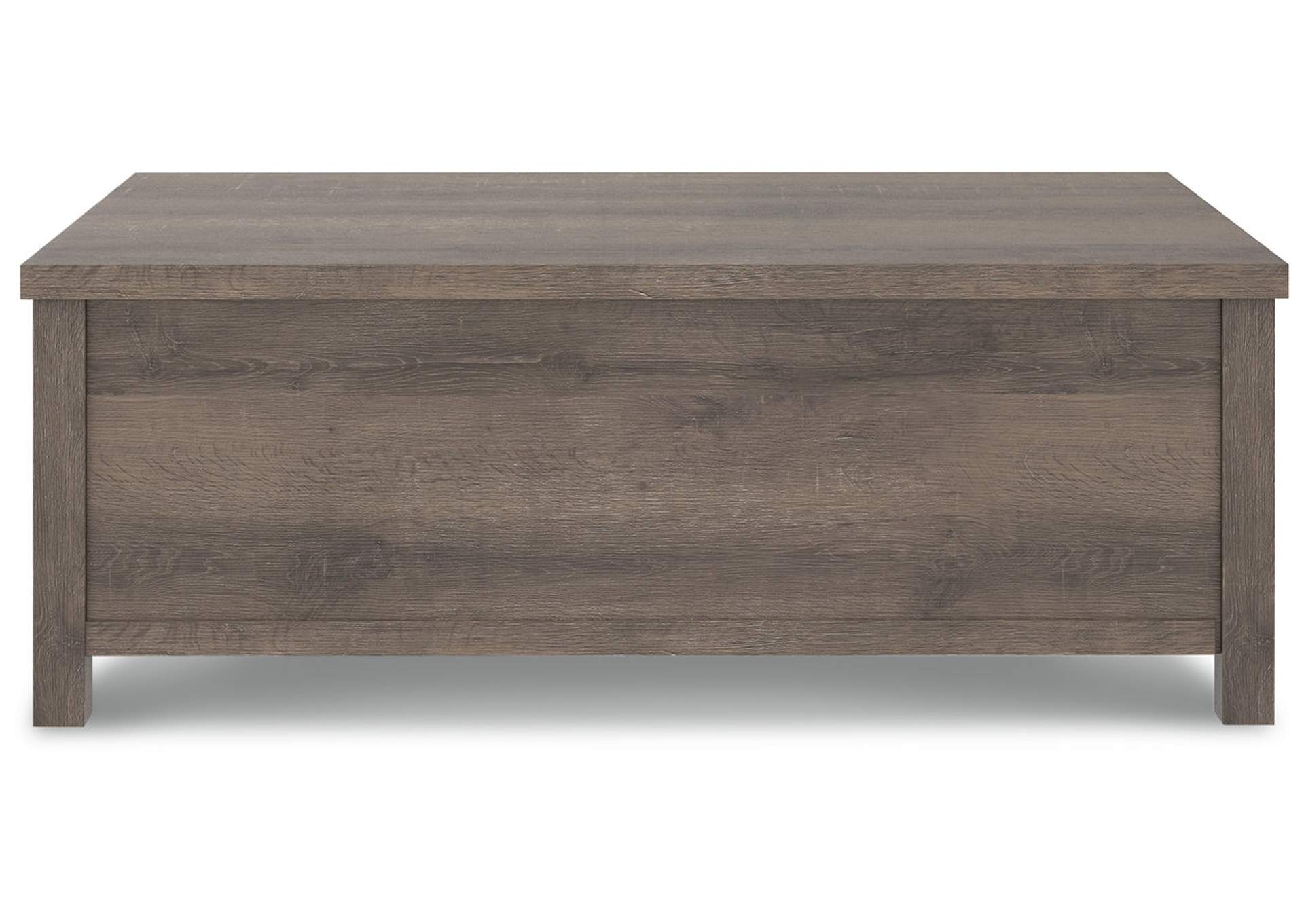 Arlenbry Coffee Table with Lift Top