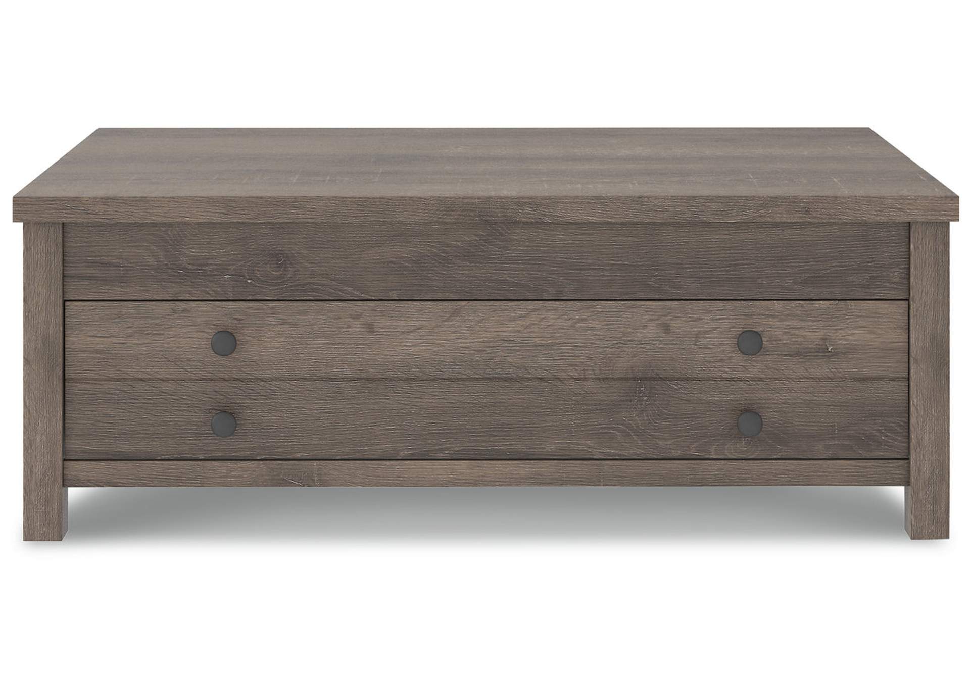 Arlenbry Coffee Table with Lift Top