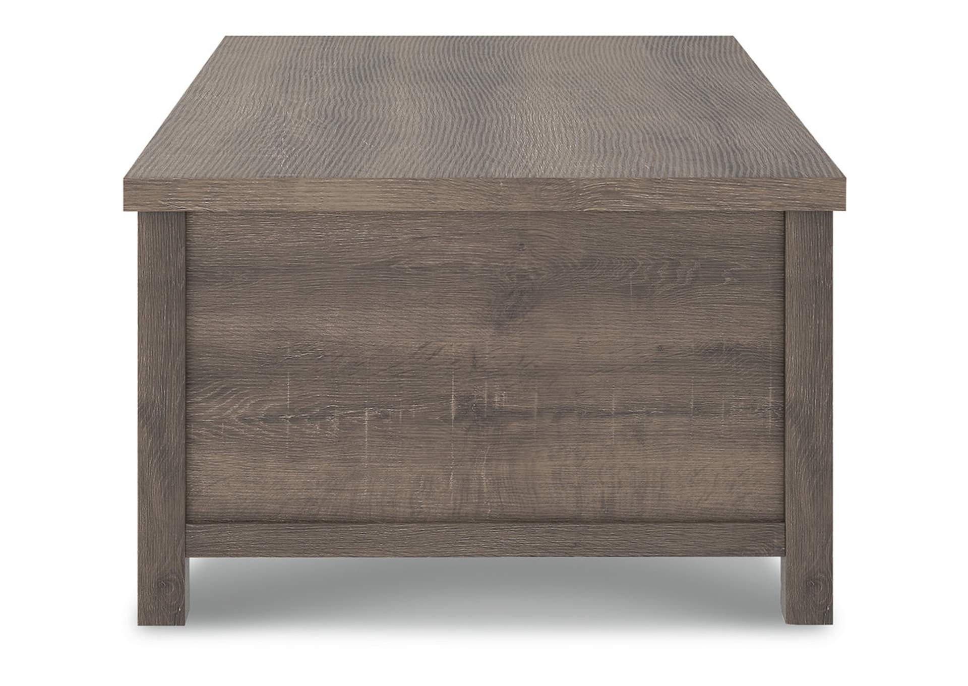 Arlenbry Coffee Table with Lift Top