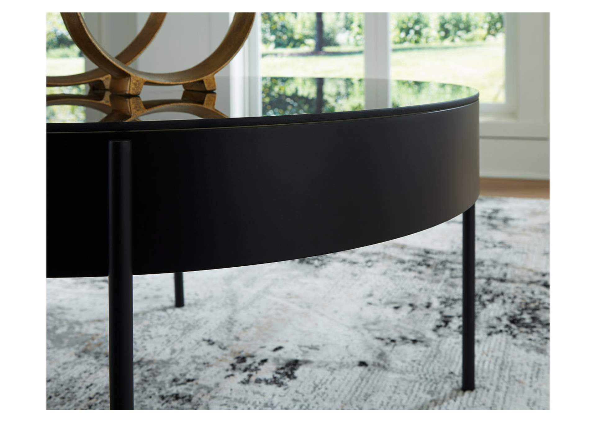 Ardoline Table (Set of 3)
