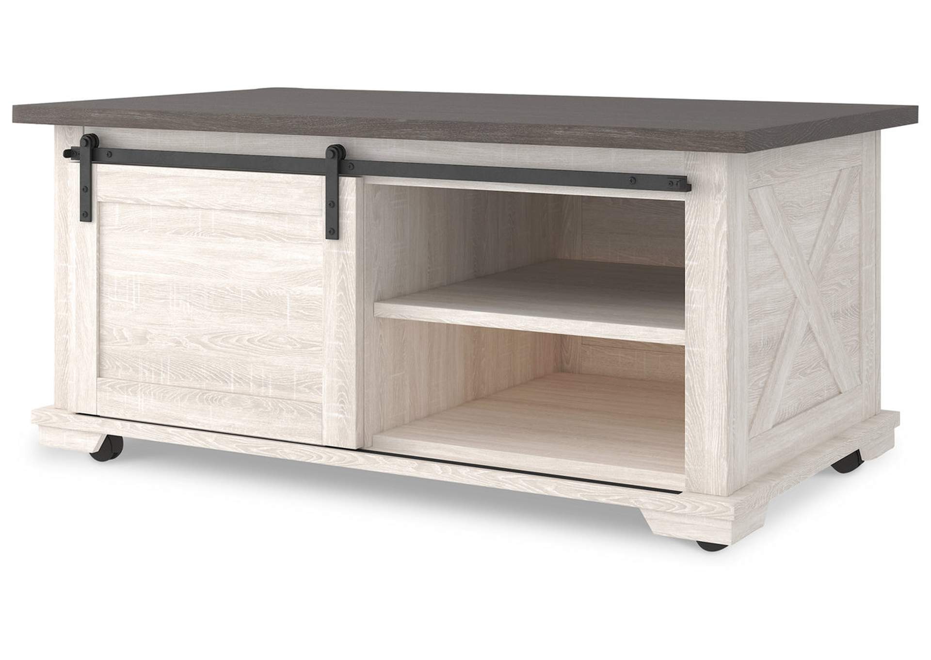 Dorrinson Coffee Table image 3