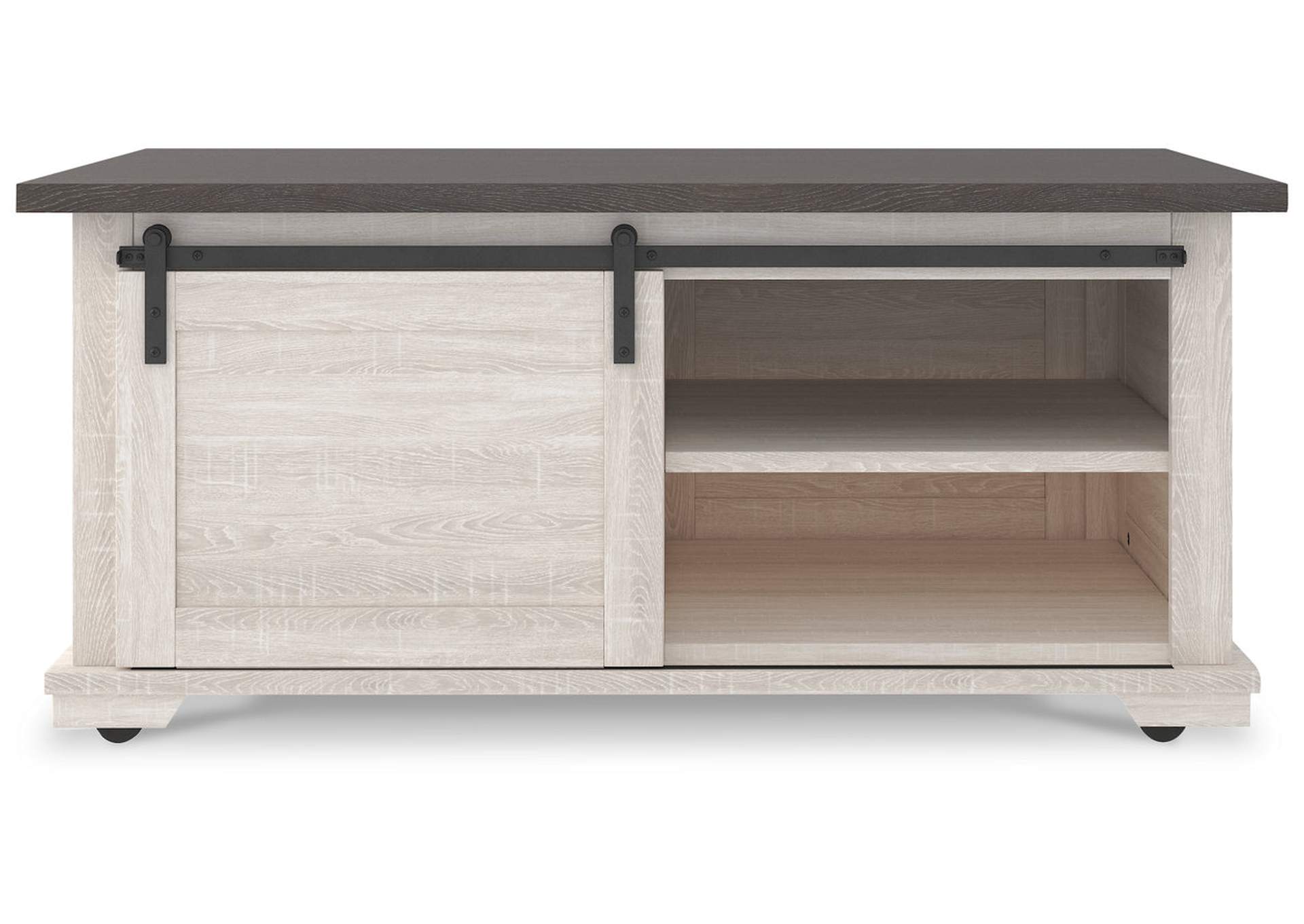 Dorrinson Coffee Table image 7