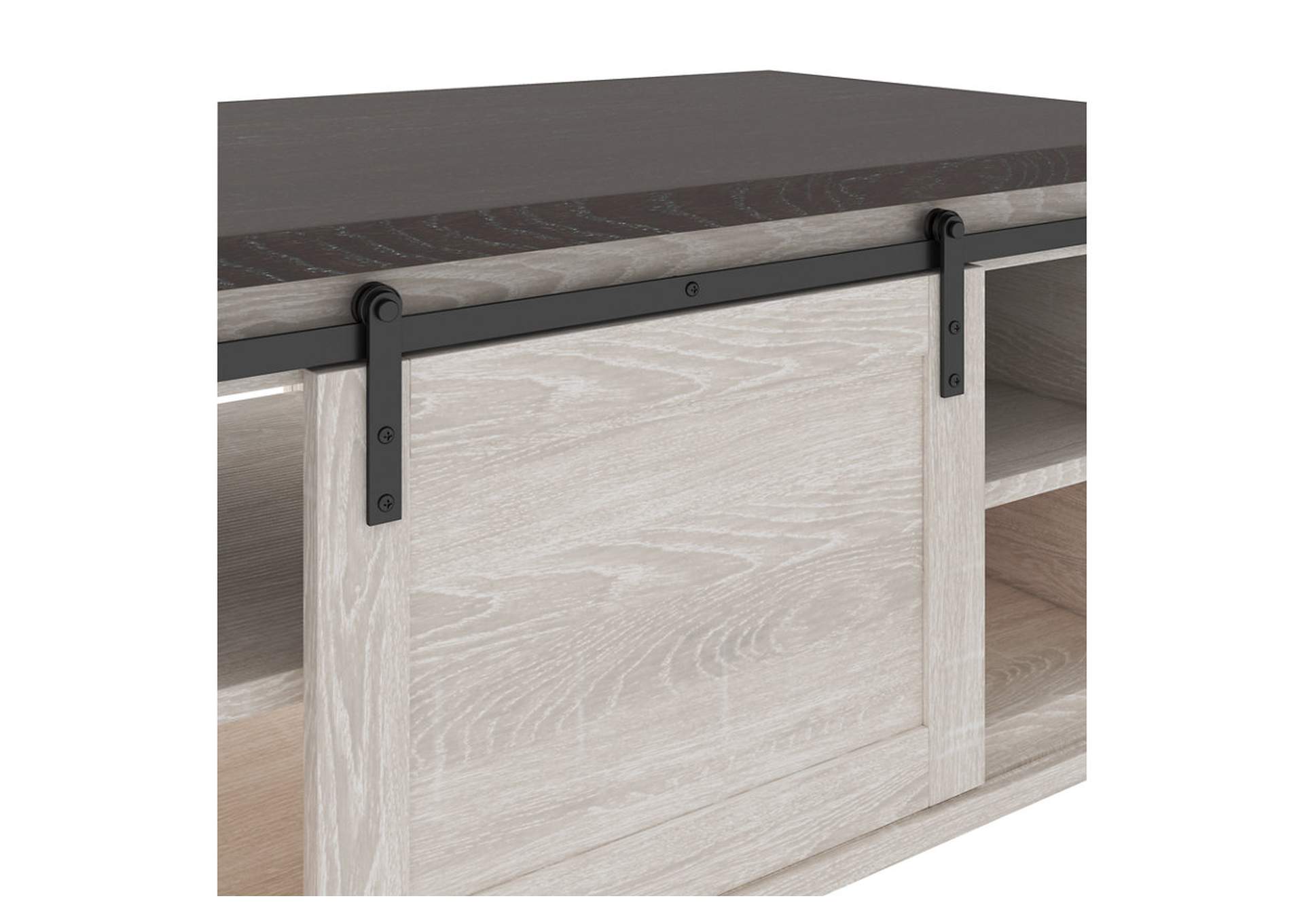 Dorrinson Coffee Table image 9