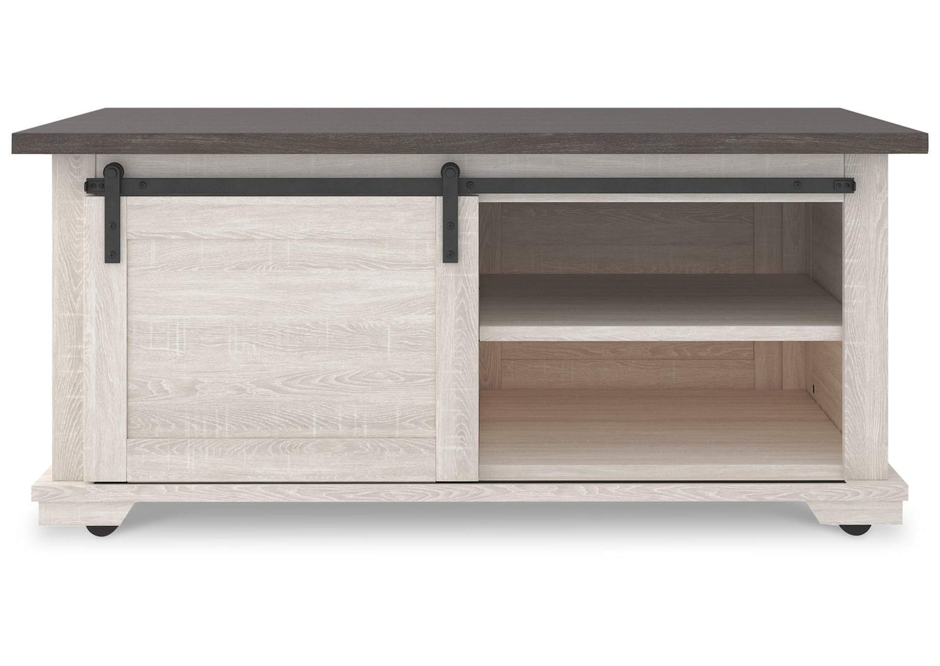 Dorrinson Coffee Table image 5