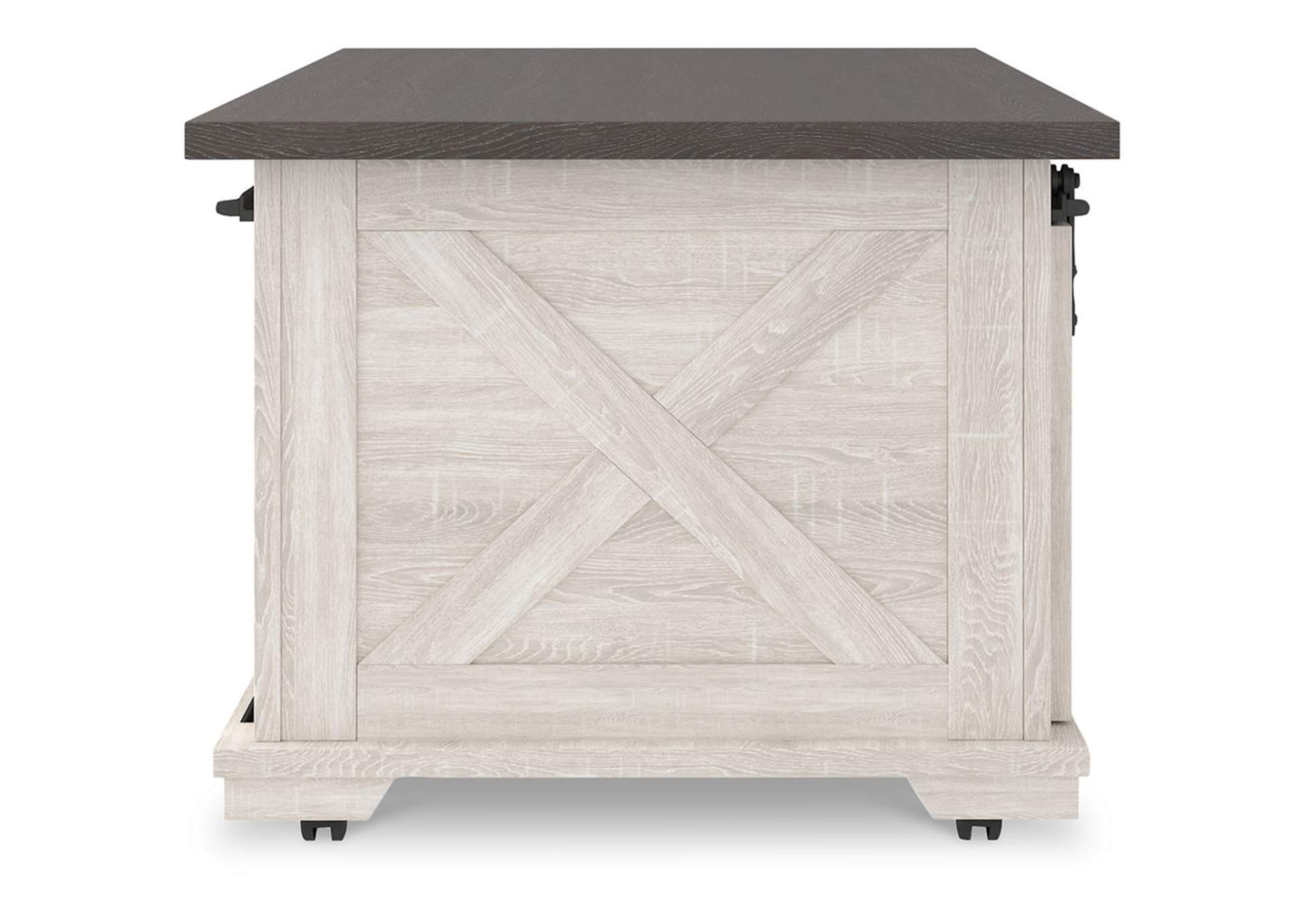 Dorrinson Coffee Table image 8