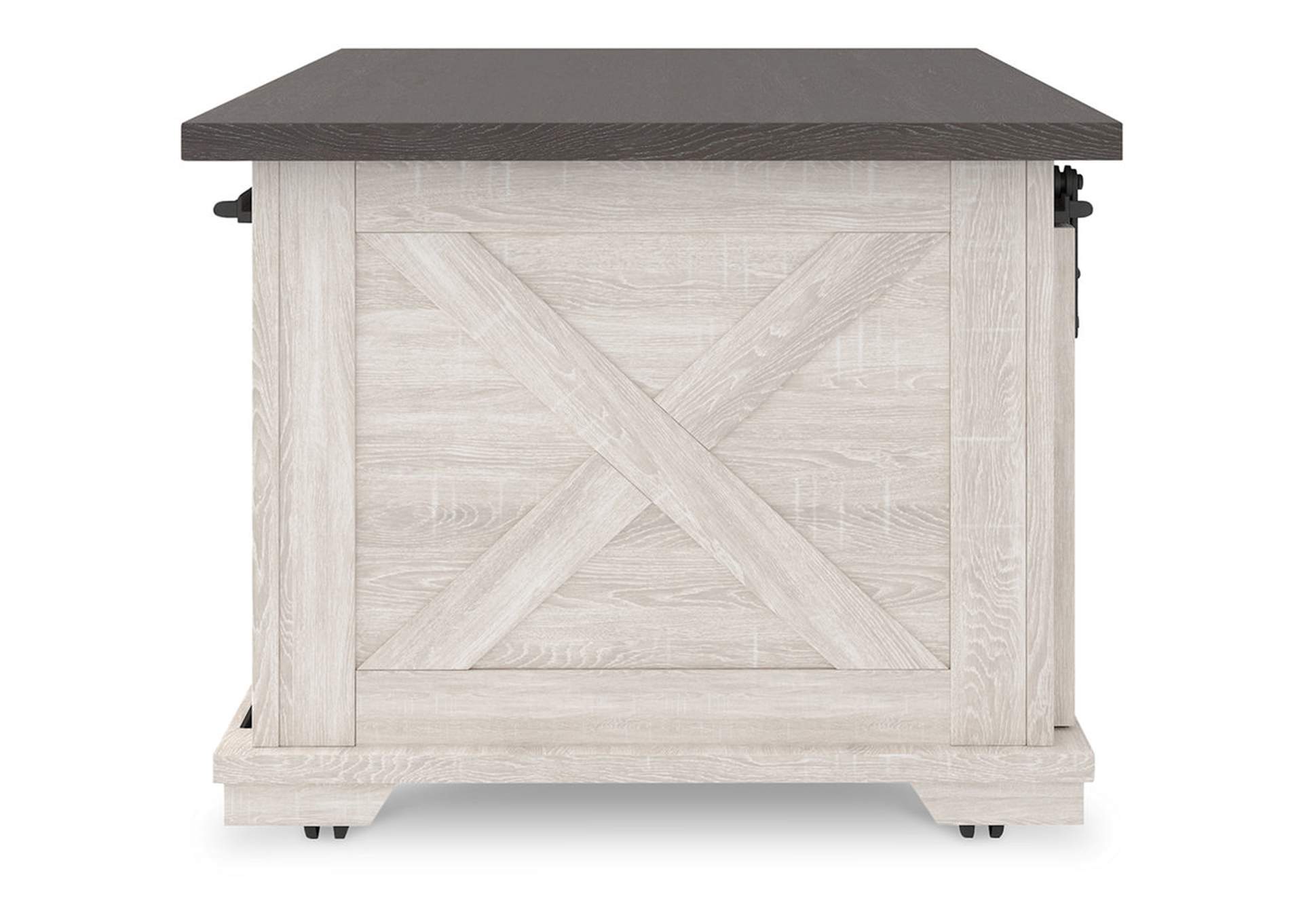Dorrinson Coffee Table image 6