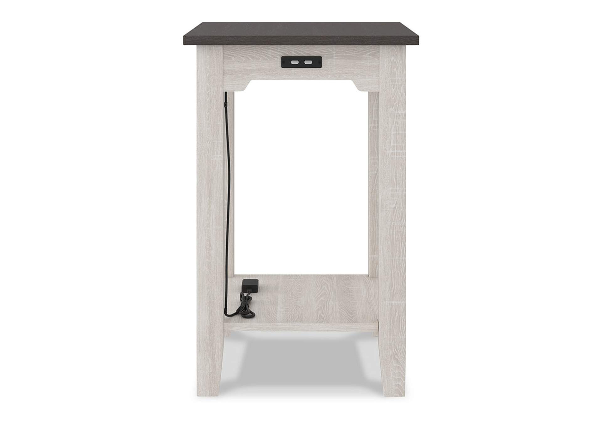 Dorrinson Chairside End Table image 6