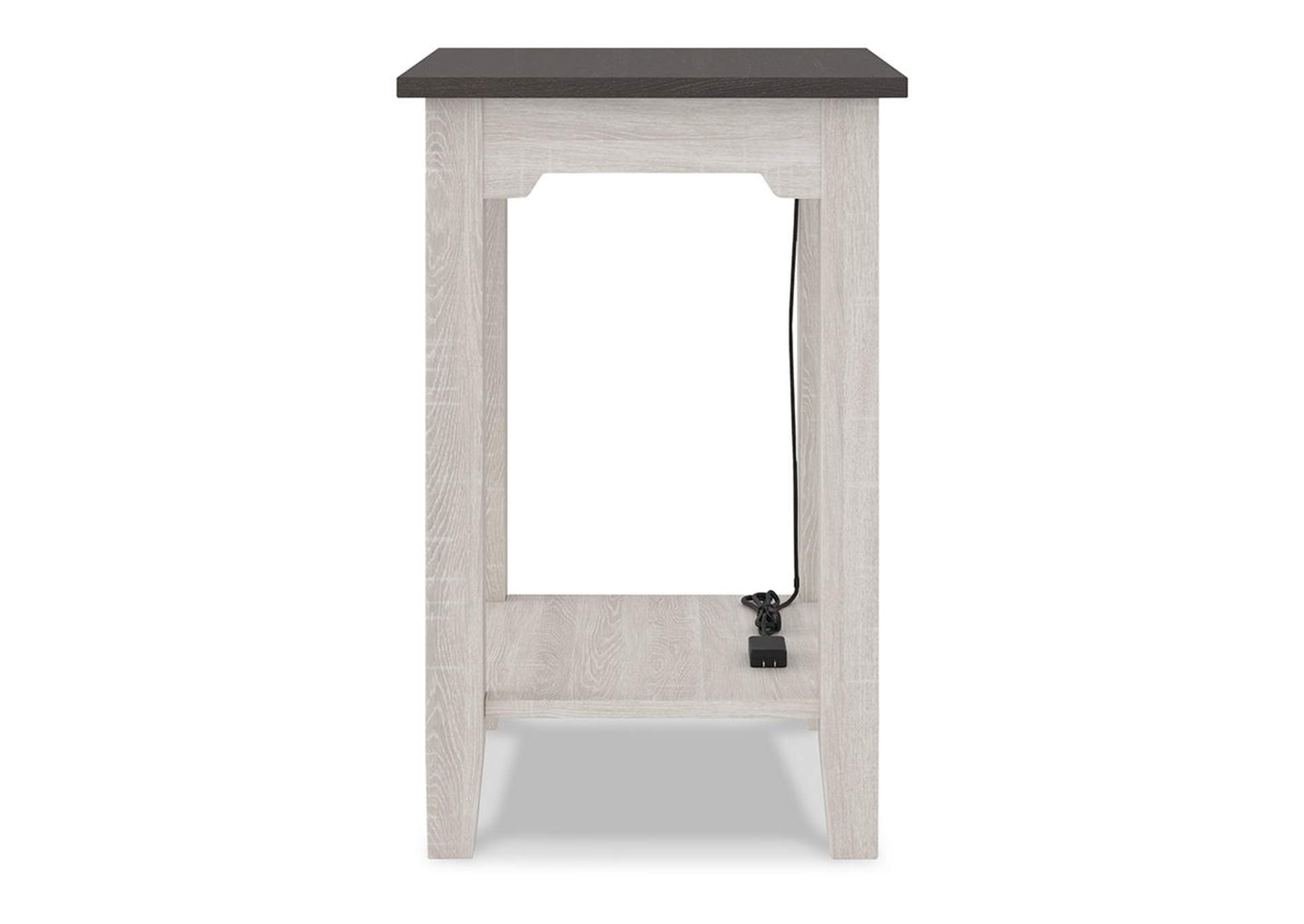 Dorrinson Chairside End Table image 4