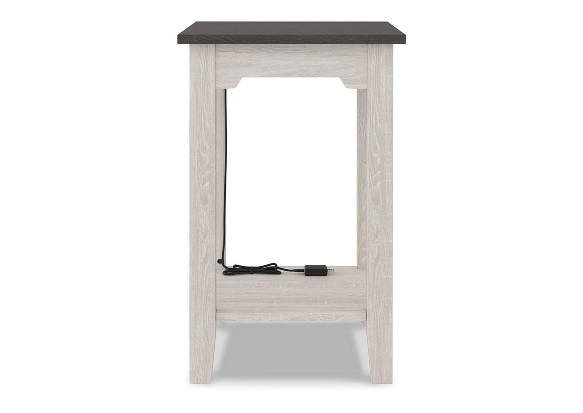 Dorrinson Chairside End Table image 5
