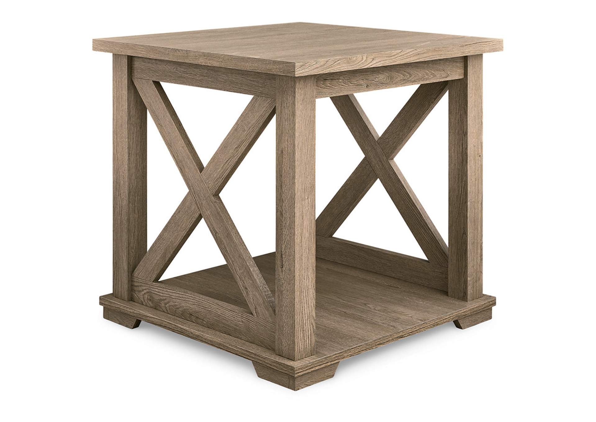 Elmferd End Table image 1