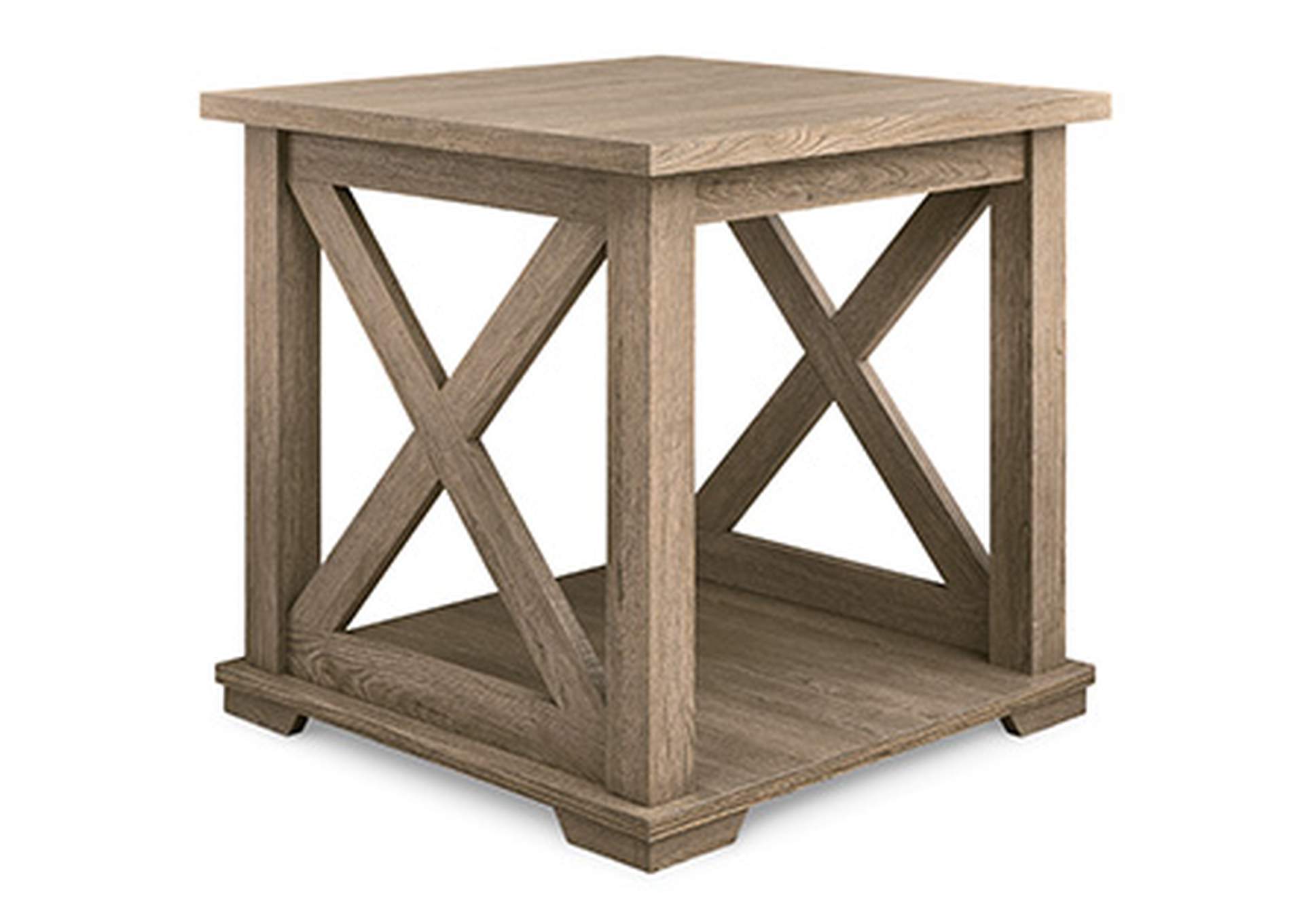 Elmferd End Table image 8
