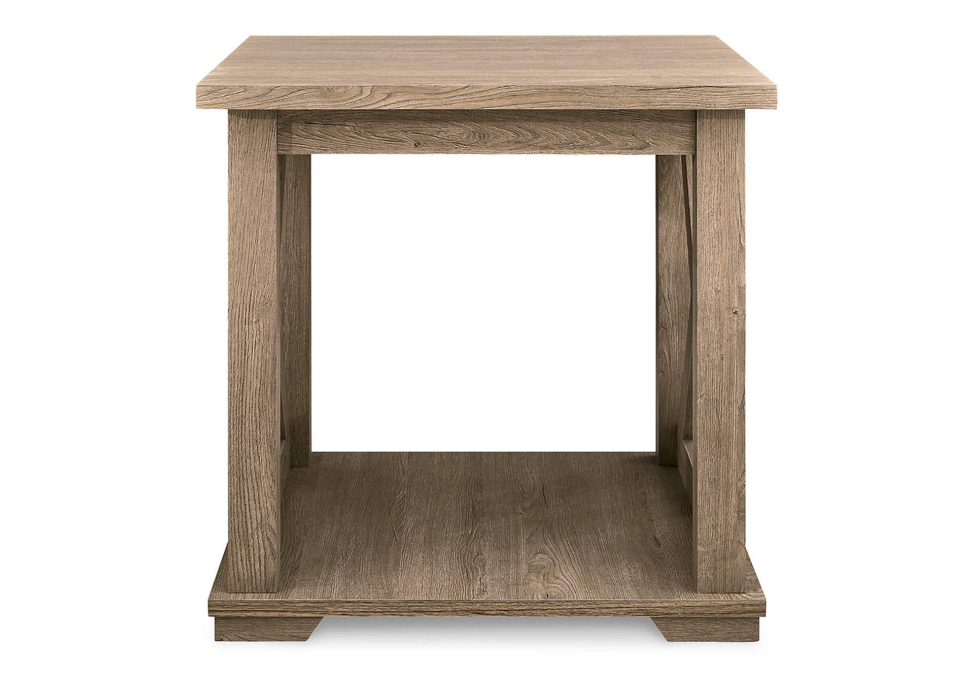 Elmferd End Table image 3