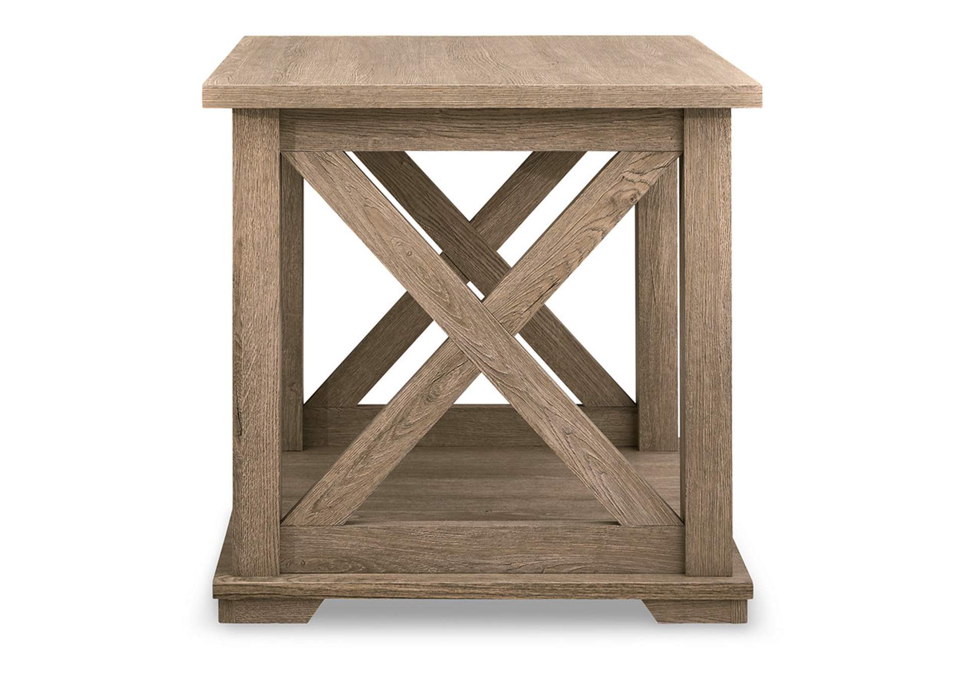Elmferd End Table image 4