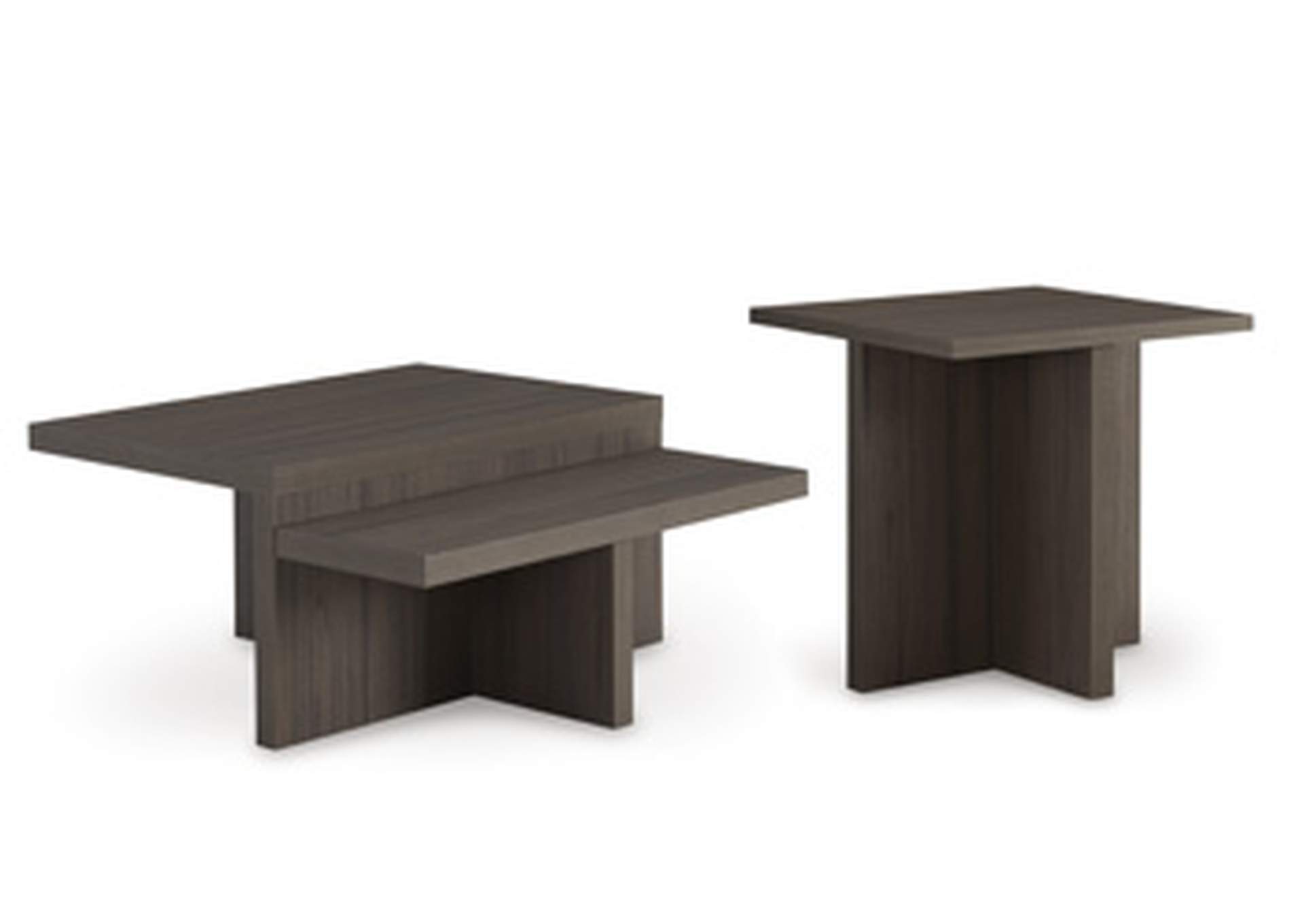 Zendex Table (Set of 2) image 4