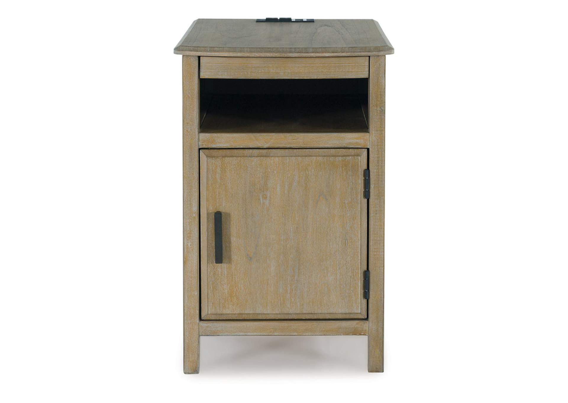 Devonsted Chairside End Table image 4