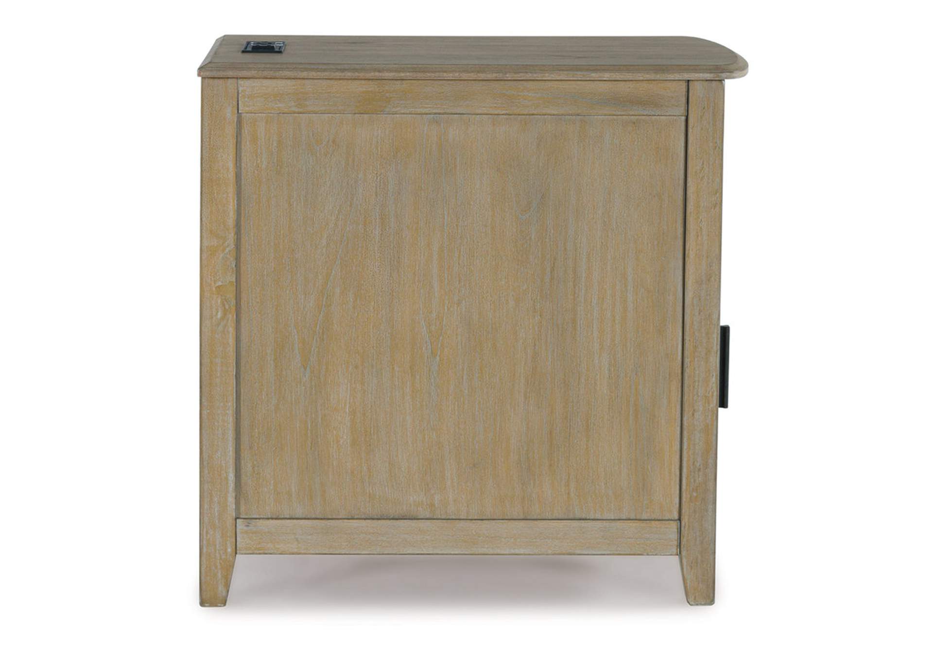 Devonsted Chairside End Table image 5