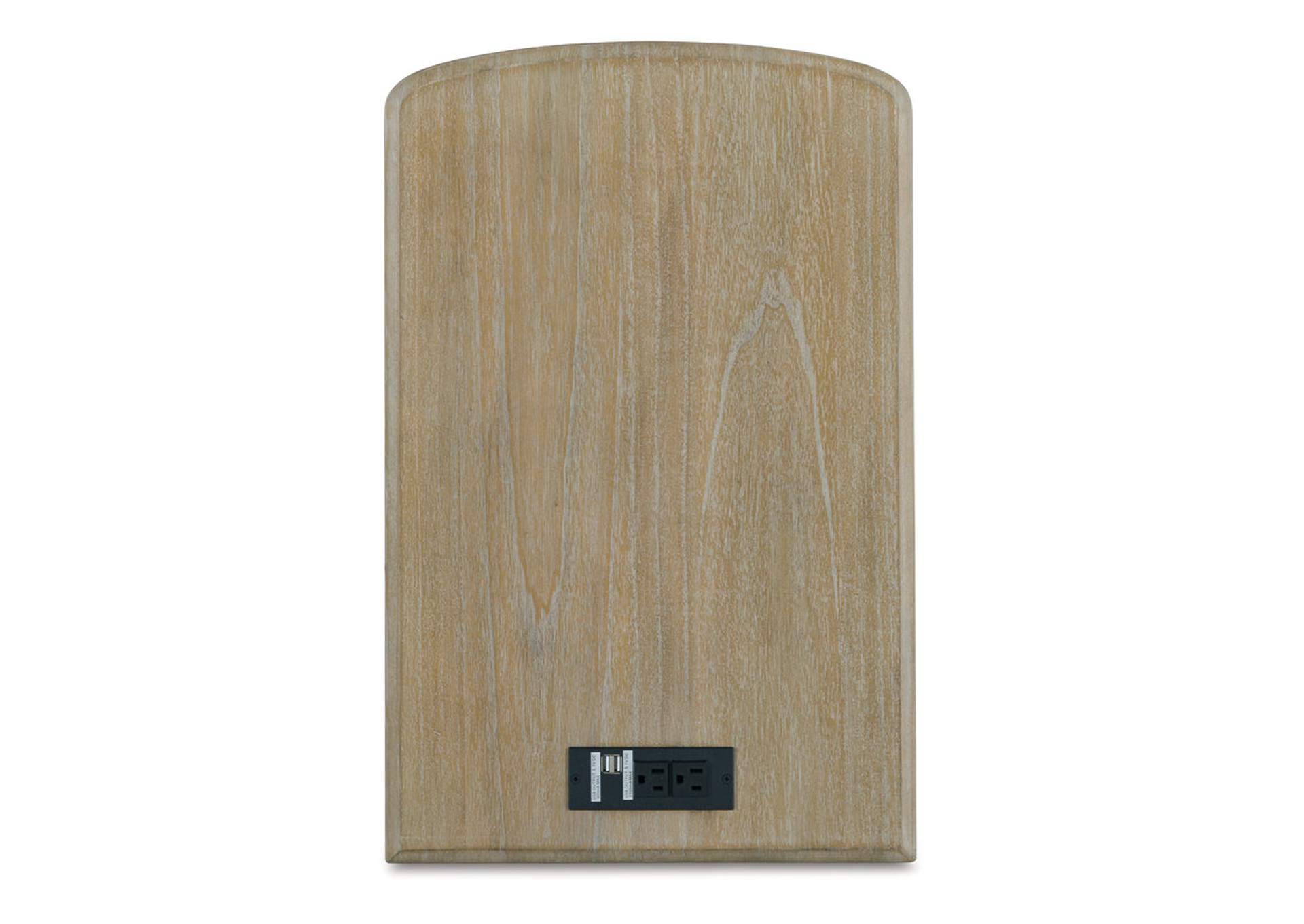 Devonsted Chairside End Table image 7