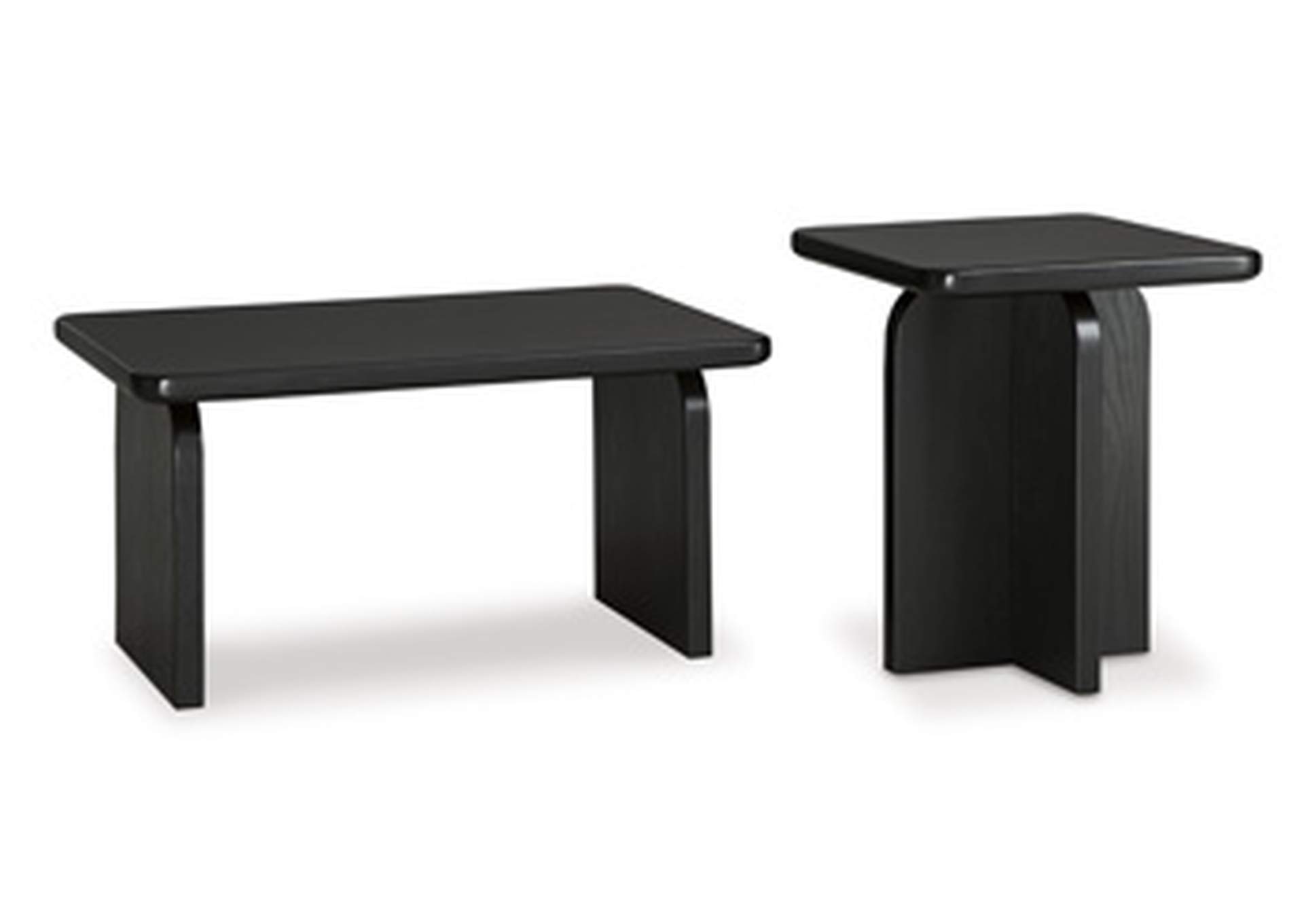 Mitchalli Table (Set of 2) image 4