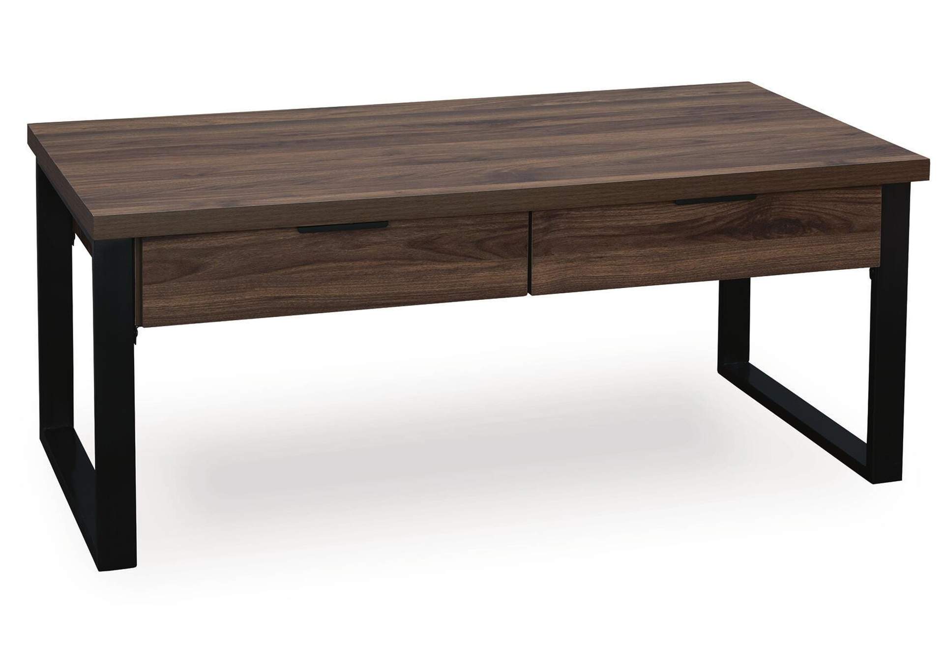 Wickman Falls Coffee Table image 1